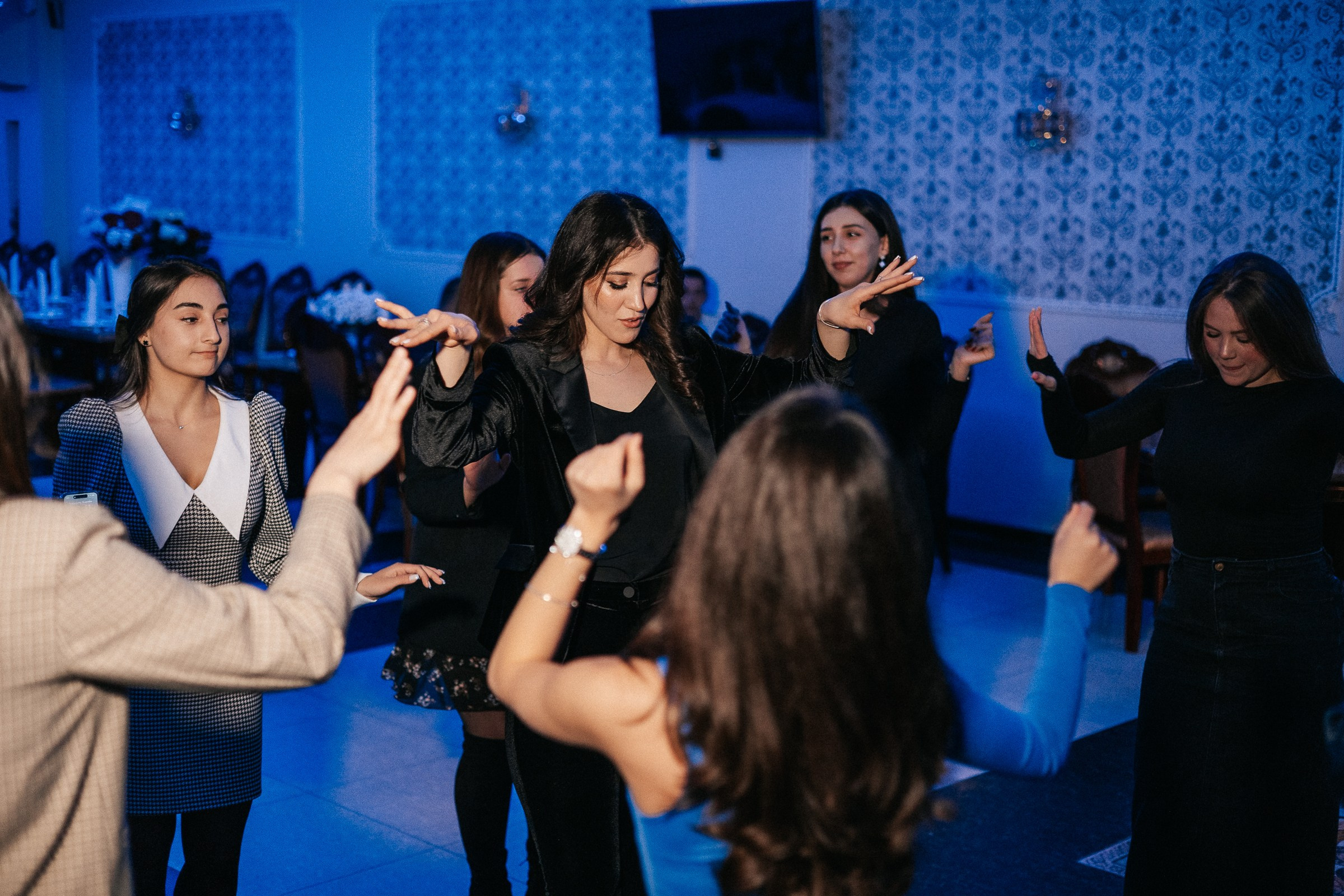 HB. Свадебный и семейный фотограф в Красноярске Анастасия Турчанова