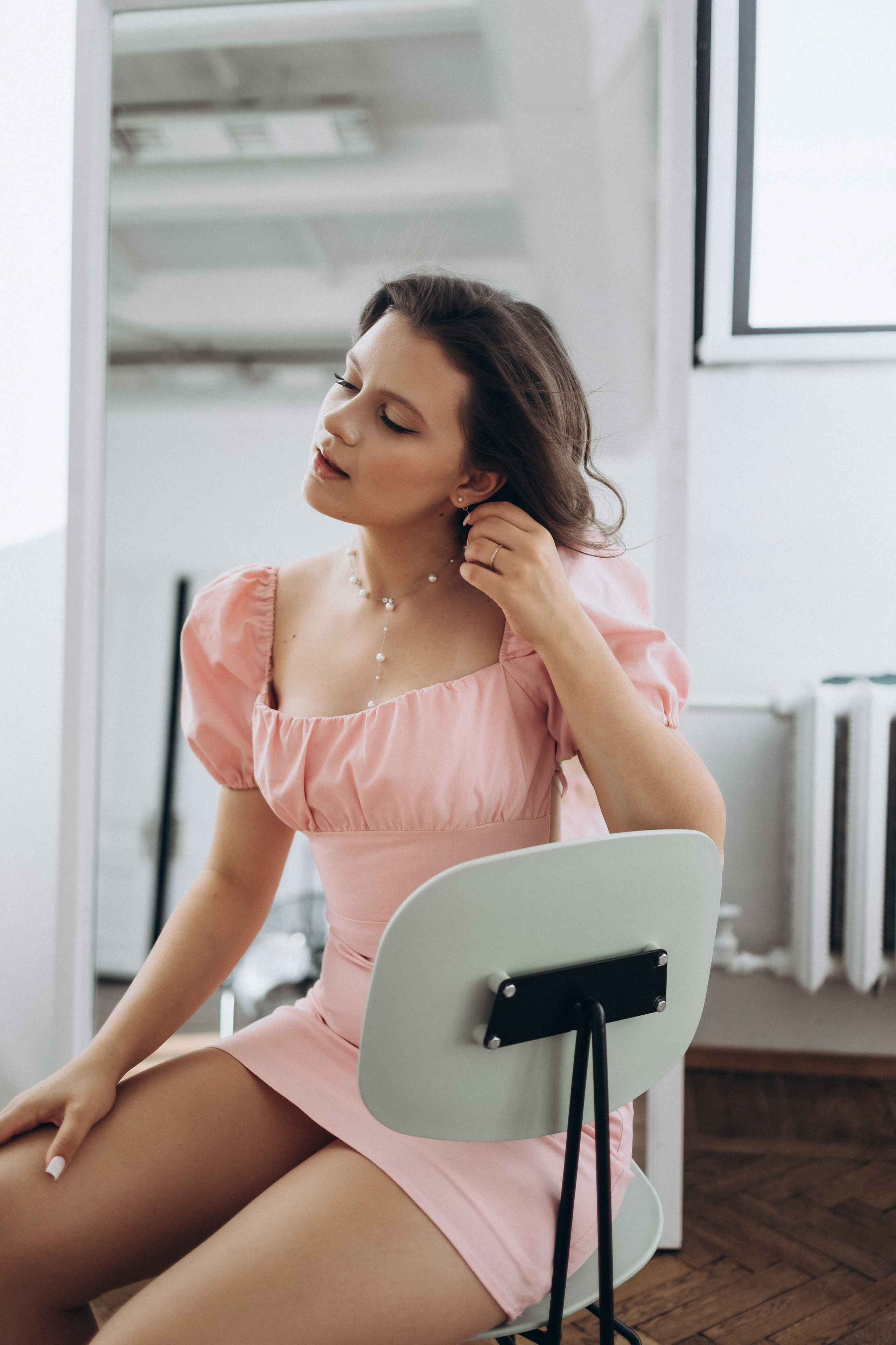 Настя. Фотограф Нижний Новгород