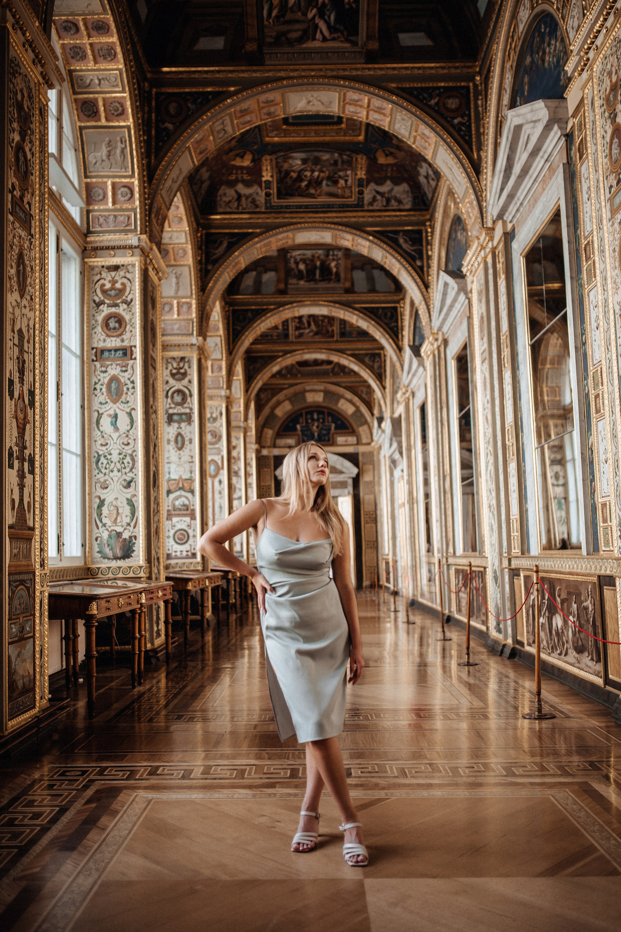 Мария. Фотограф в Санкт Петербурге Лара Великова