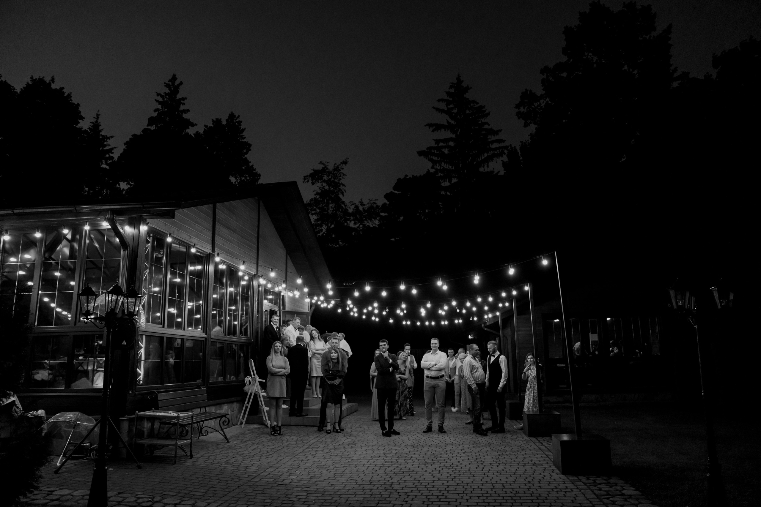 Arthur & Marie. Главная