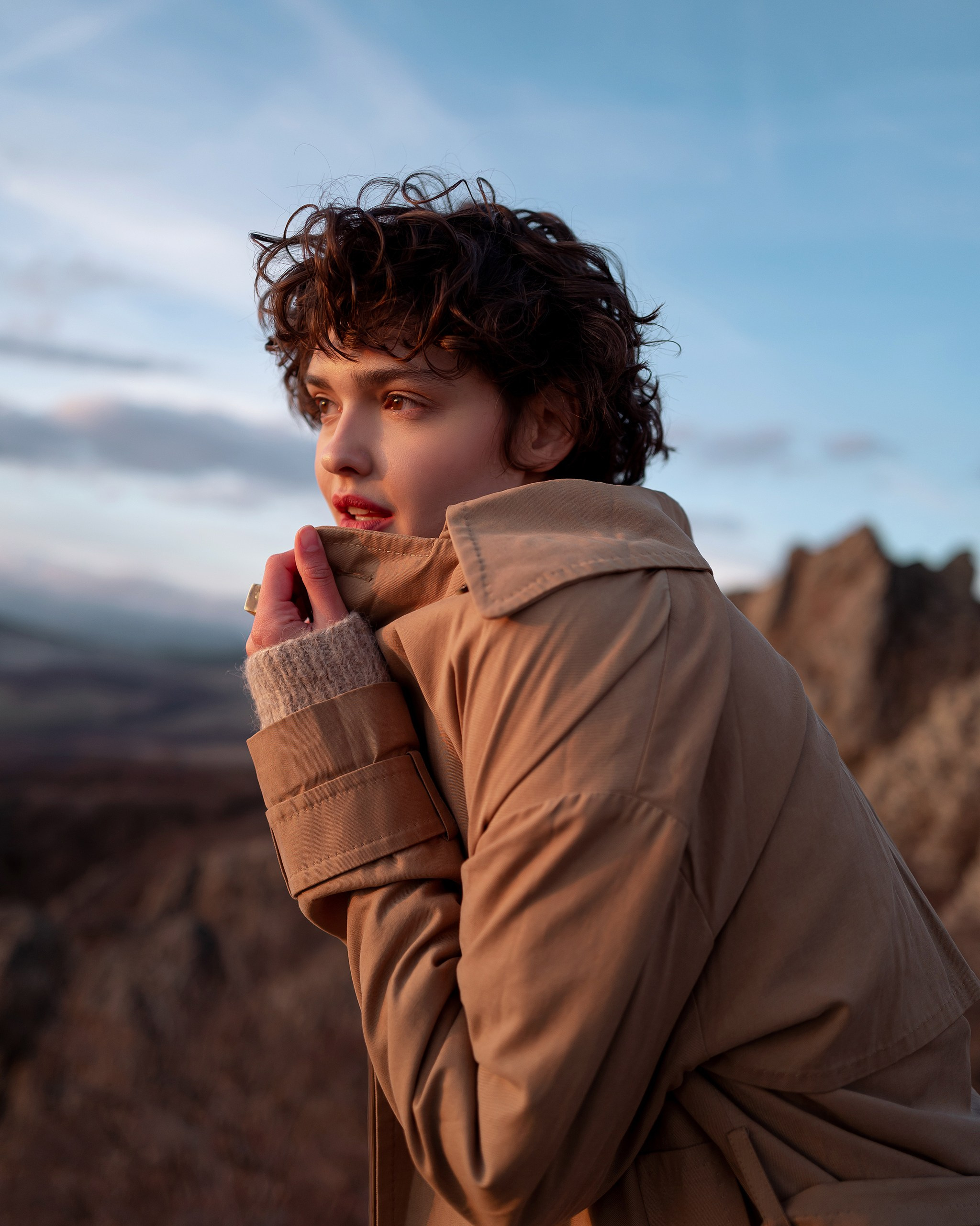 Коджори. Fivealeks — Портретная фотография. Обучение. Пресеты