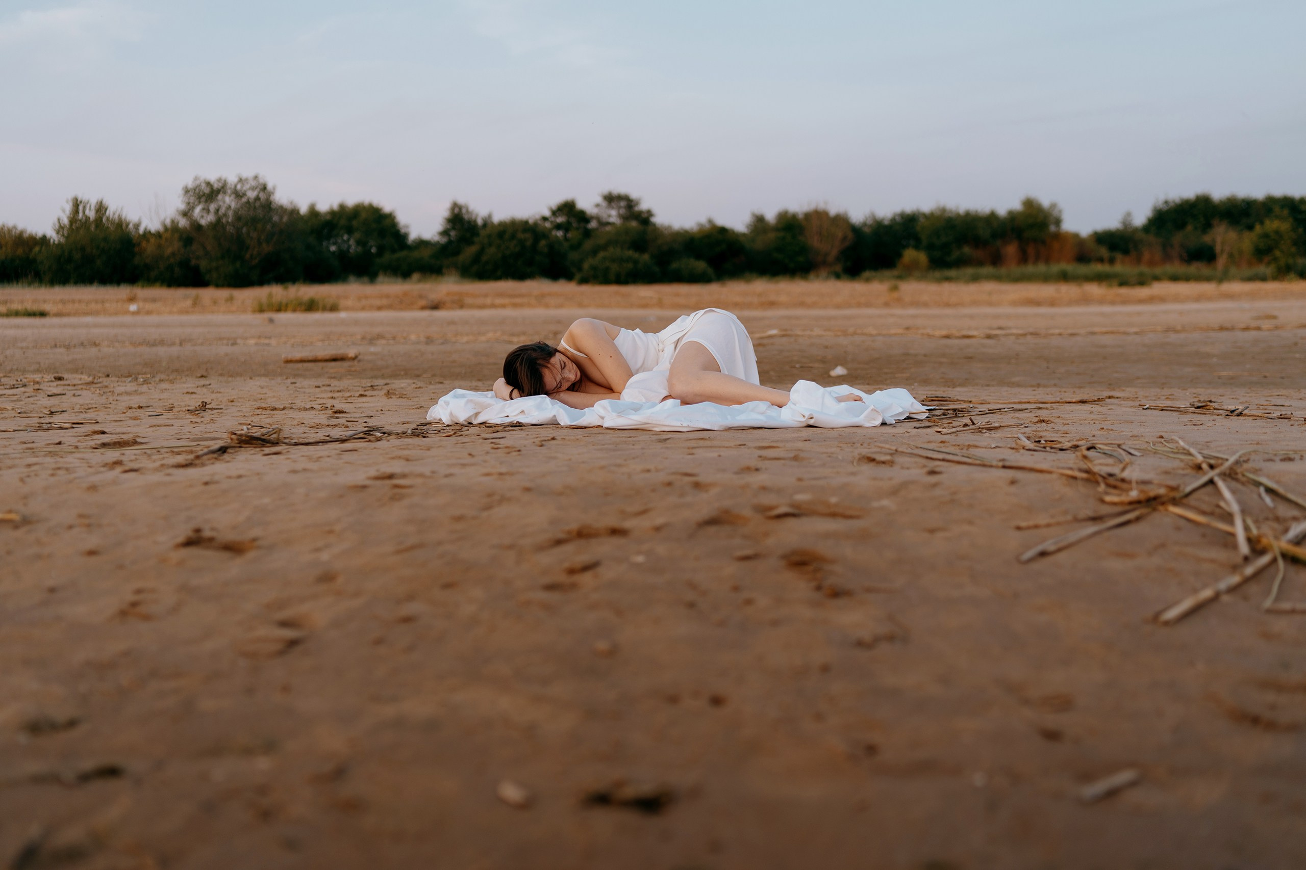 Соня Тарховка. Fivealeks — Портретная фотография. Обучение. Пресеты