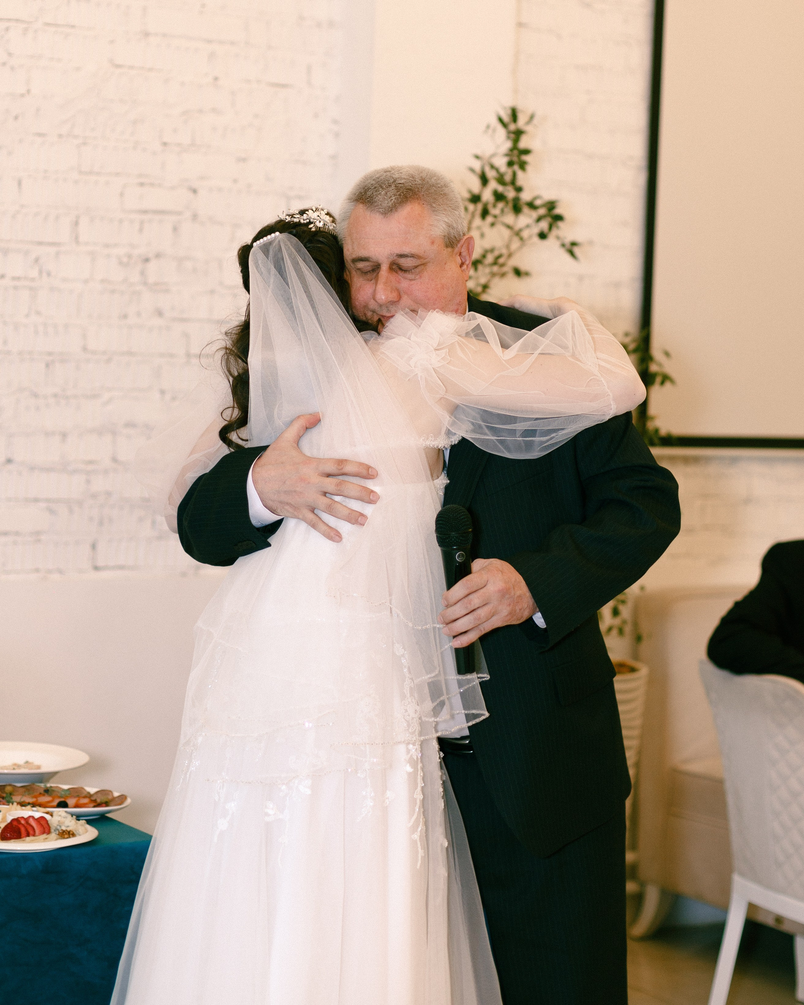 Настя и Серёжа. Фотограф в Москве — Евгения Прокопенко