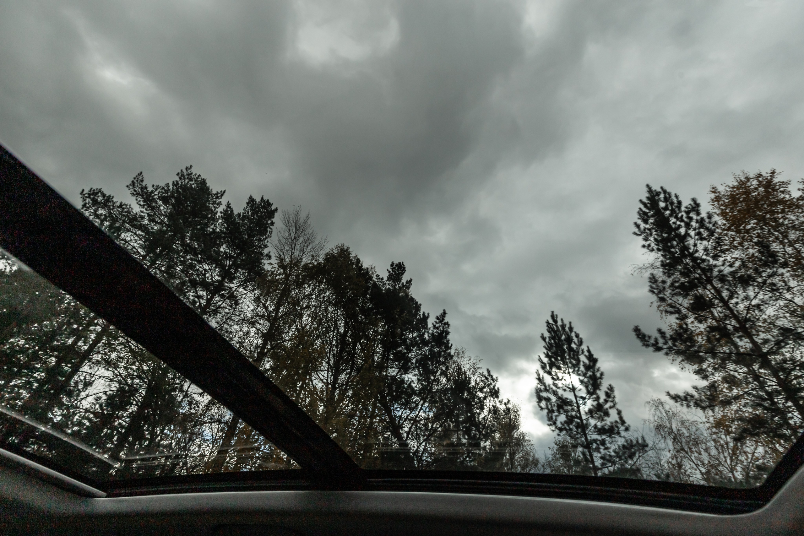 Jaecoo J7 1.0. Фотограф в Самаре / Олеся Широнина