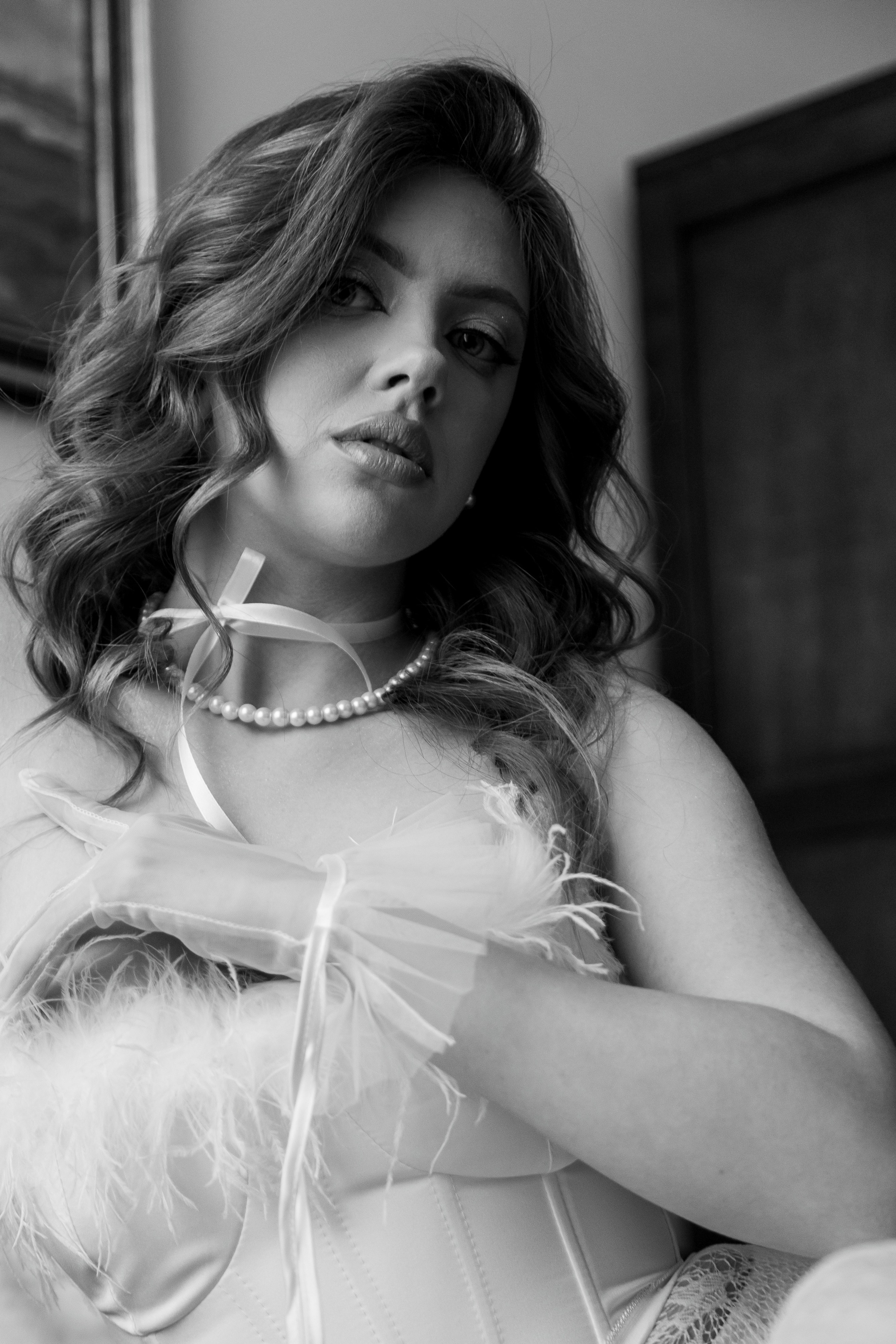 Торжество нашей любви. Фотограф в Самаре / Олеся Широнина