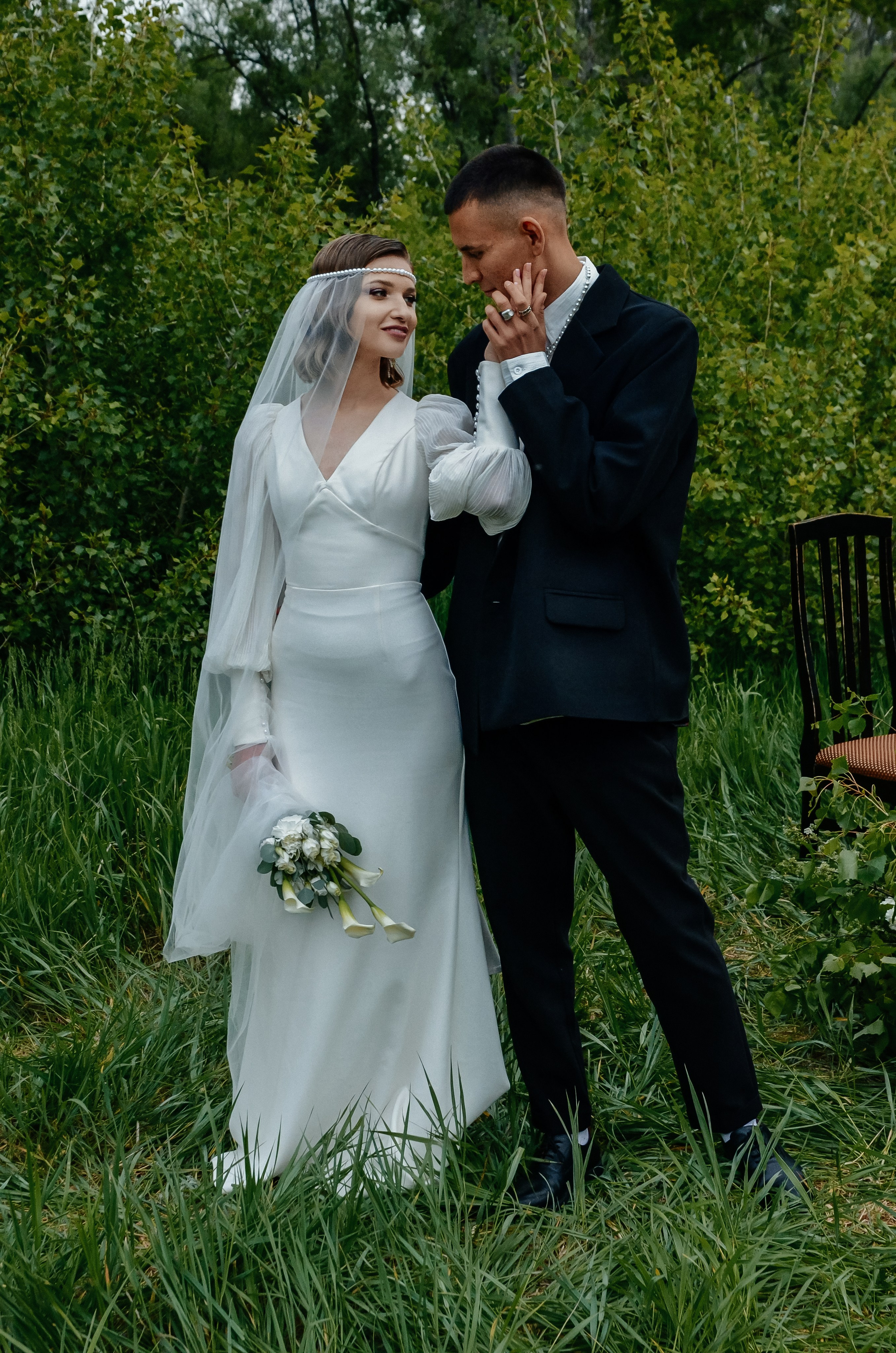 CREATE YOUR LOVE 2. Фотограф