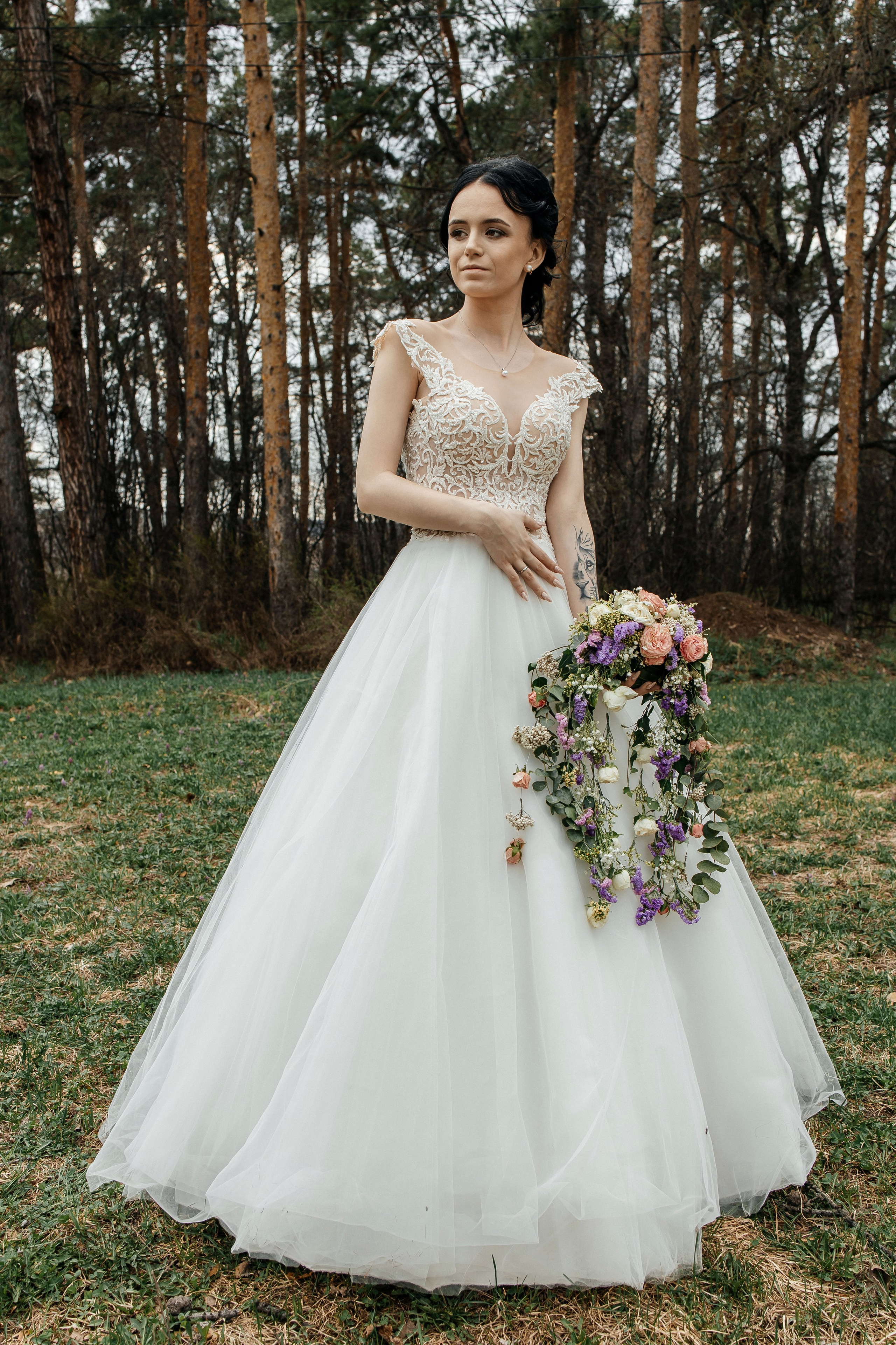 Polina and Rafael. Фотограф