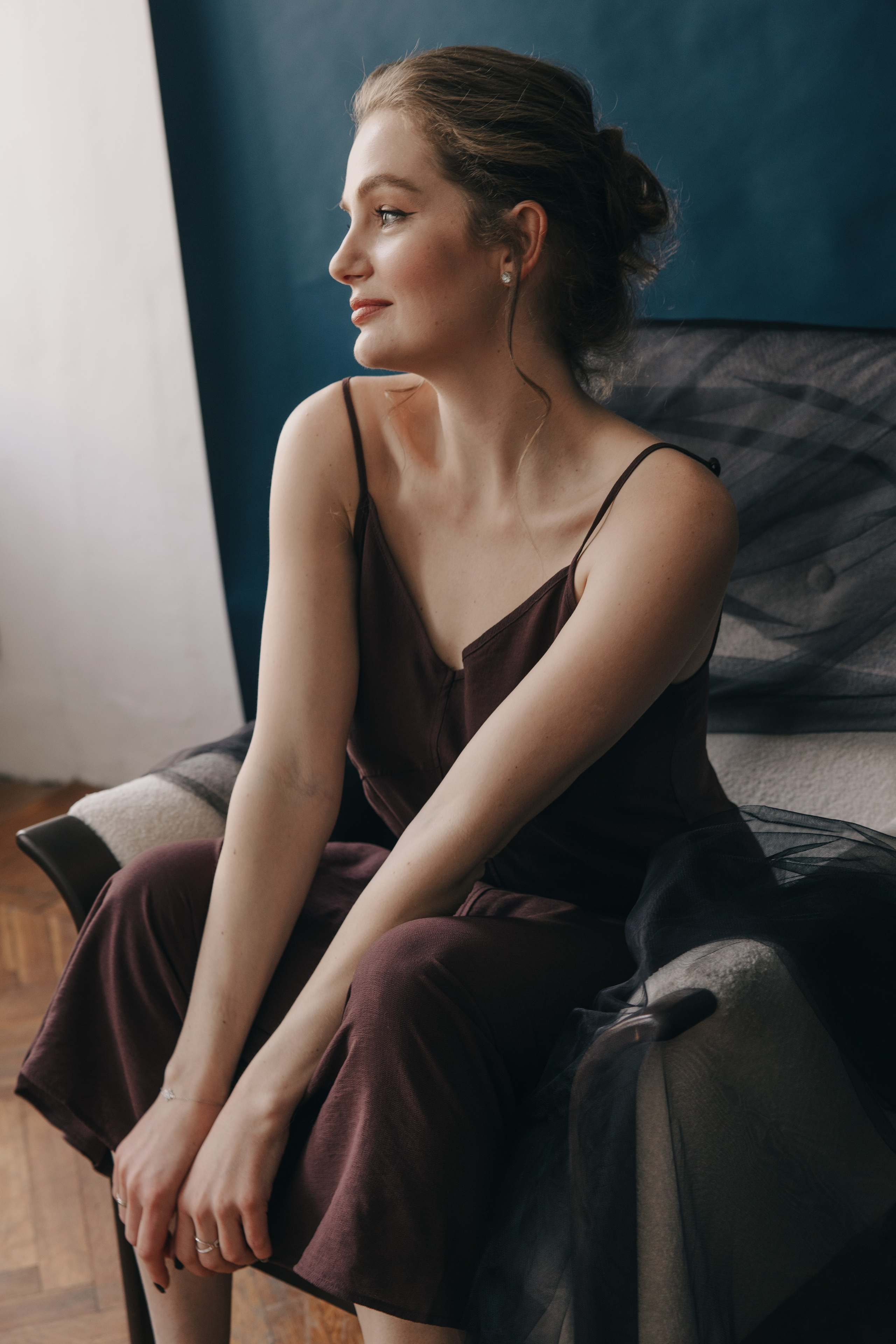 Юлия. Ксения Цыгир, фотограф в Петербурге