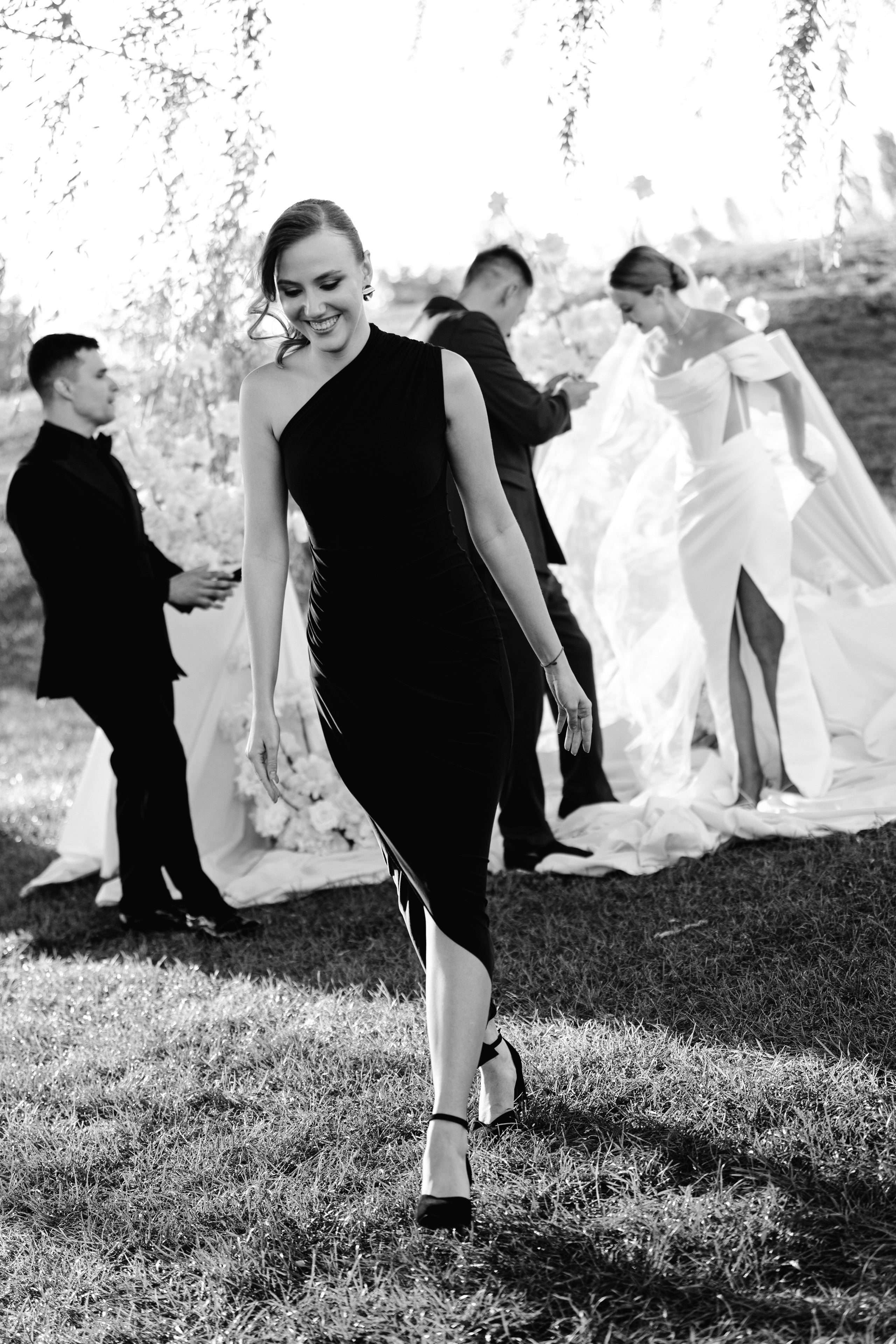 Александр|Карина. Свадебный фотограф в Ростове-на-Дону Саша Филатова