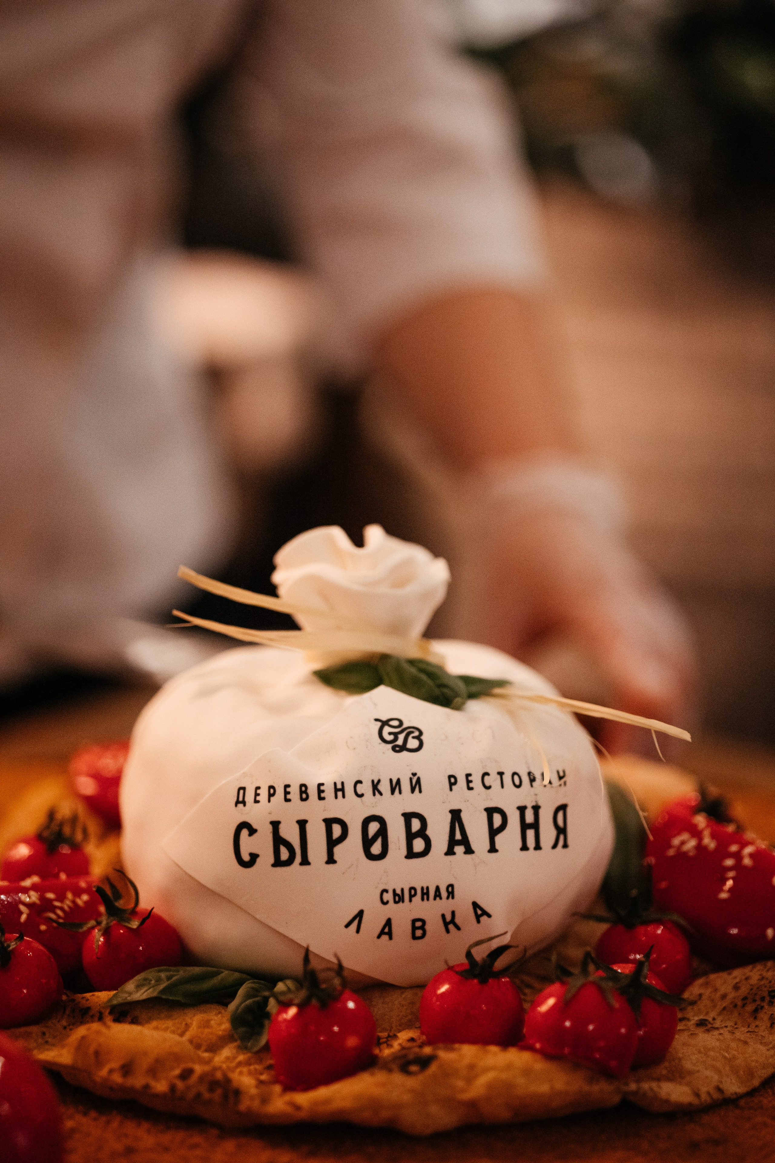 Открытие ресторана Сыроварня. Фотограф Крохин Олег