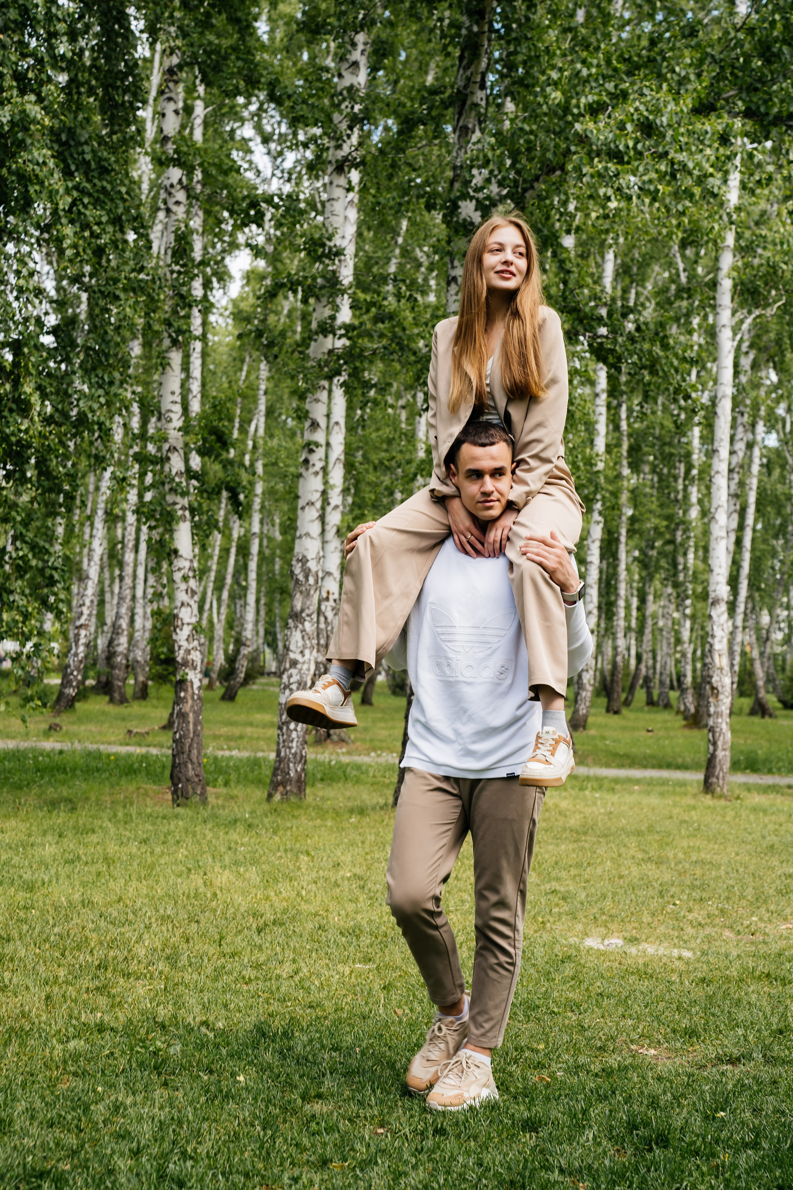 Алена и Дима. Видеограф и Фотограф в Челябинске Ксения и Владимир Рюмины