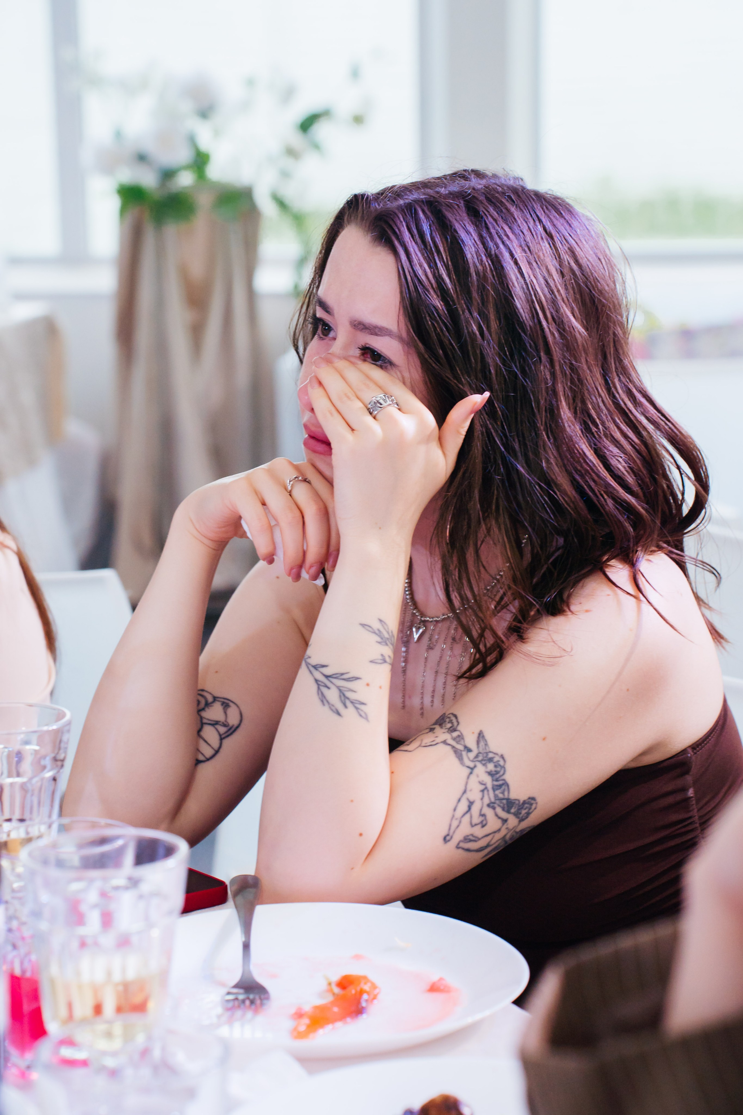 Ксения и Владислав. Видеограф и Фотограф в Челябинске Ксения и Владимир Рюмины