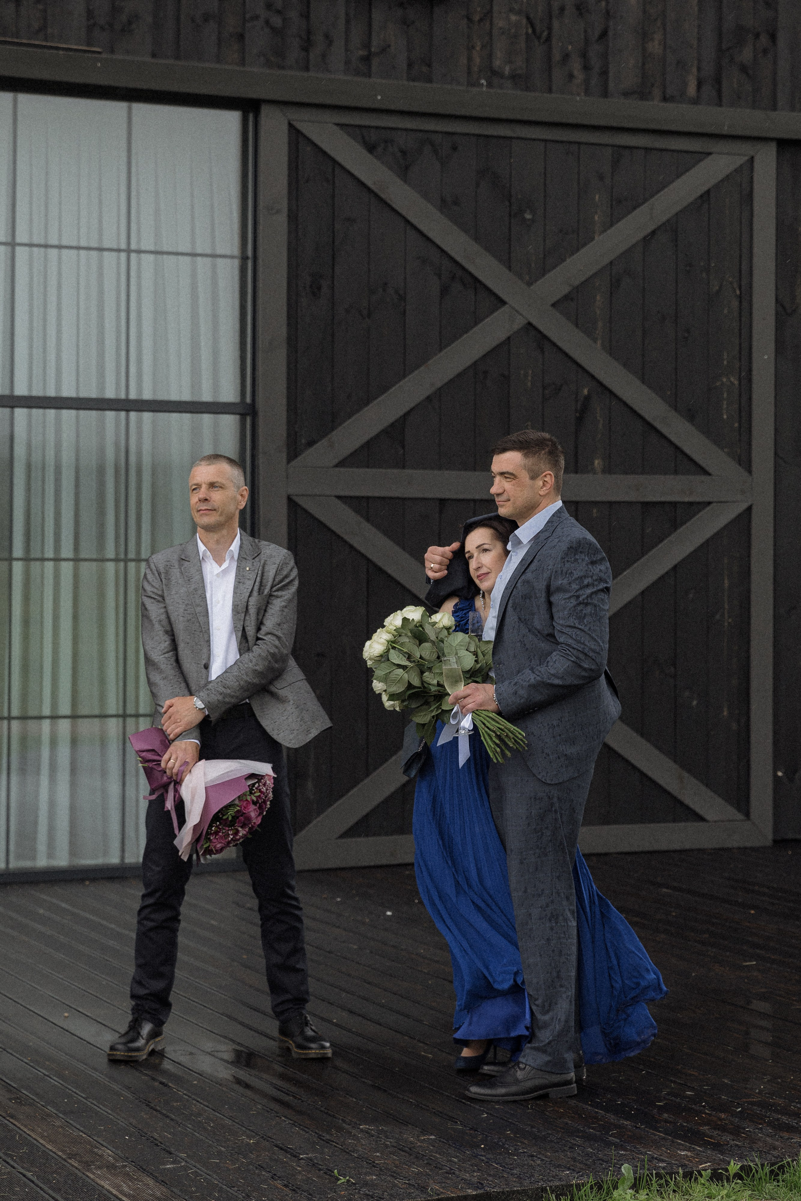 Анонс Wedding day Данил и Алина. Свадебный фотограф Колесников Антон