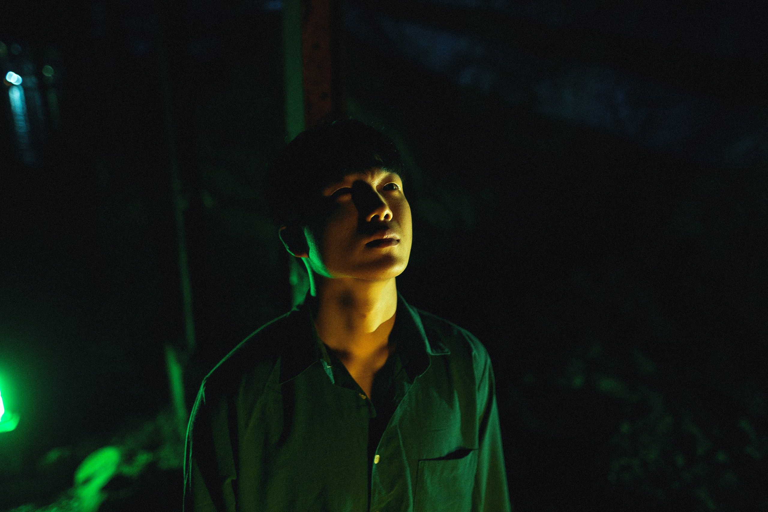 Мин Ха. Че Артем / Фотограф / Южно-Сахалинск