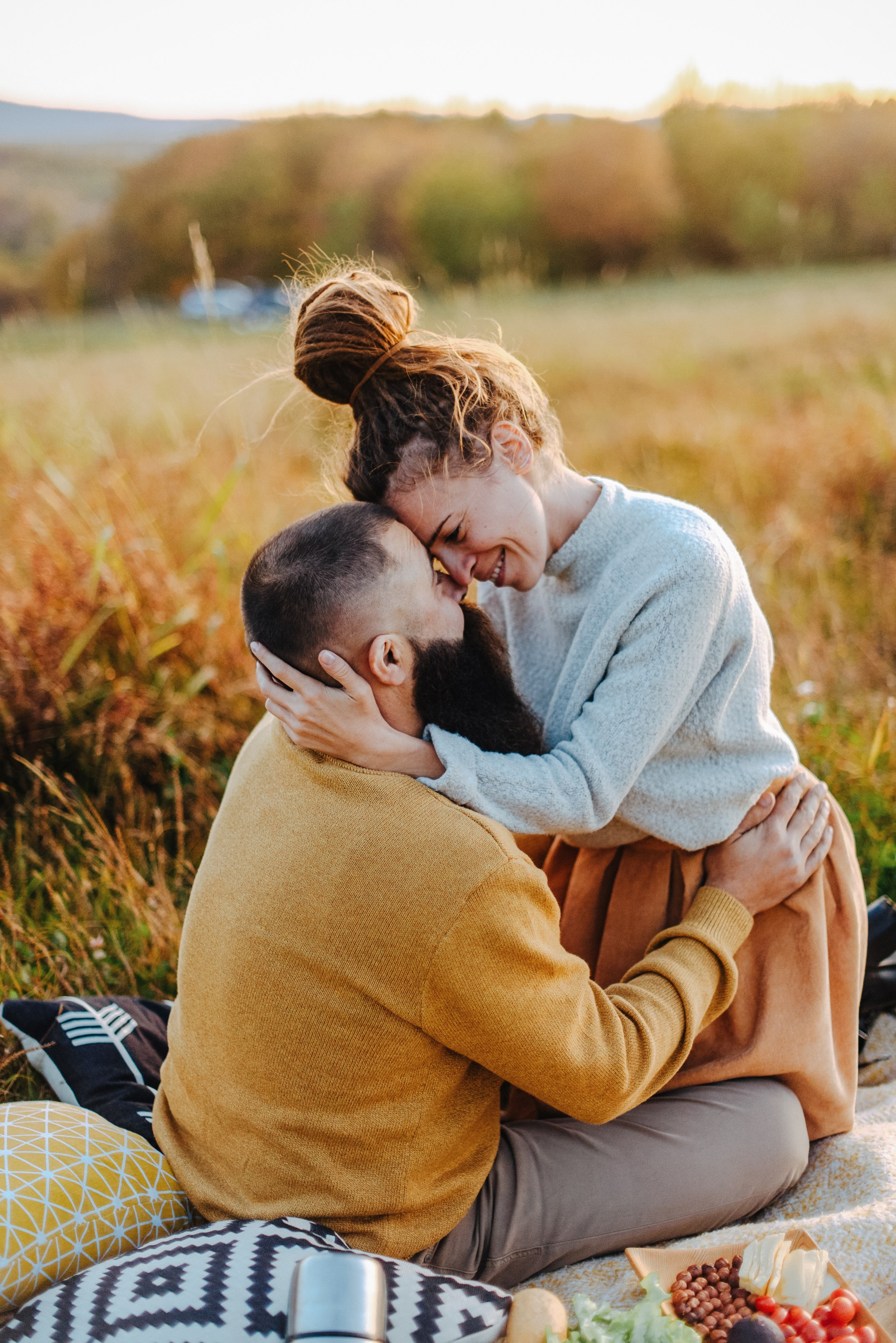 МАРИНА + ДИМА. Шашкова Вероника / Свадебный и семейный фотограф Москва и Ярославль