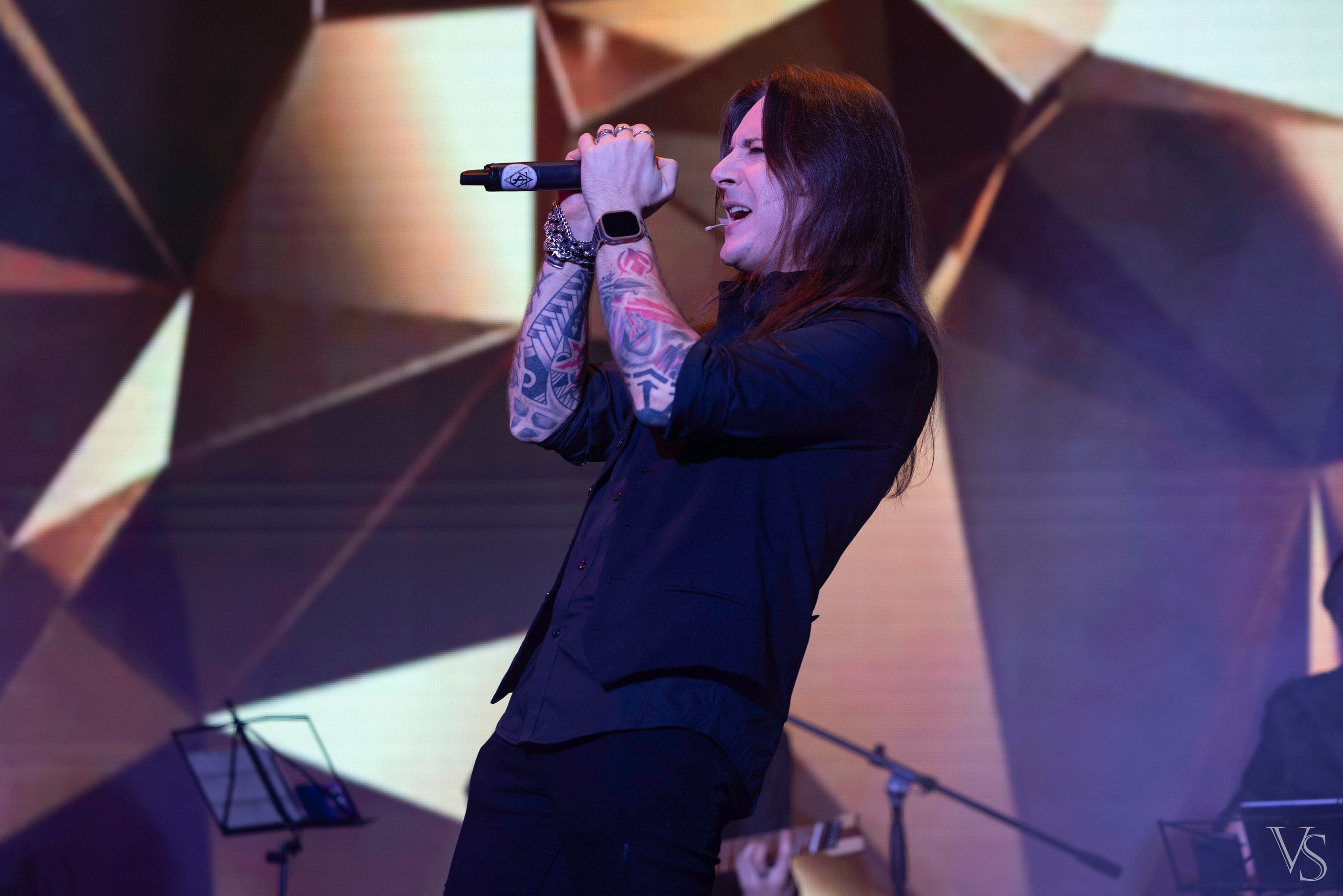 Мужчины говорят о…. Фотограф Виктор Степанов