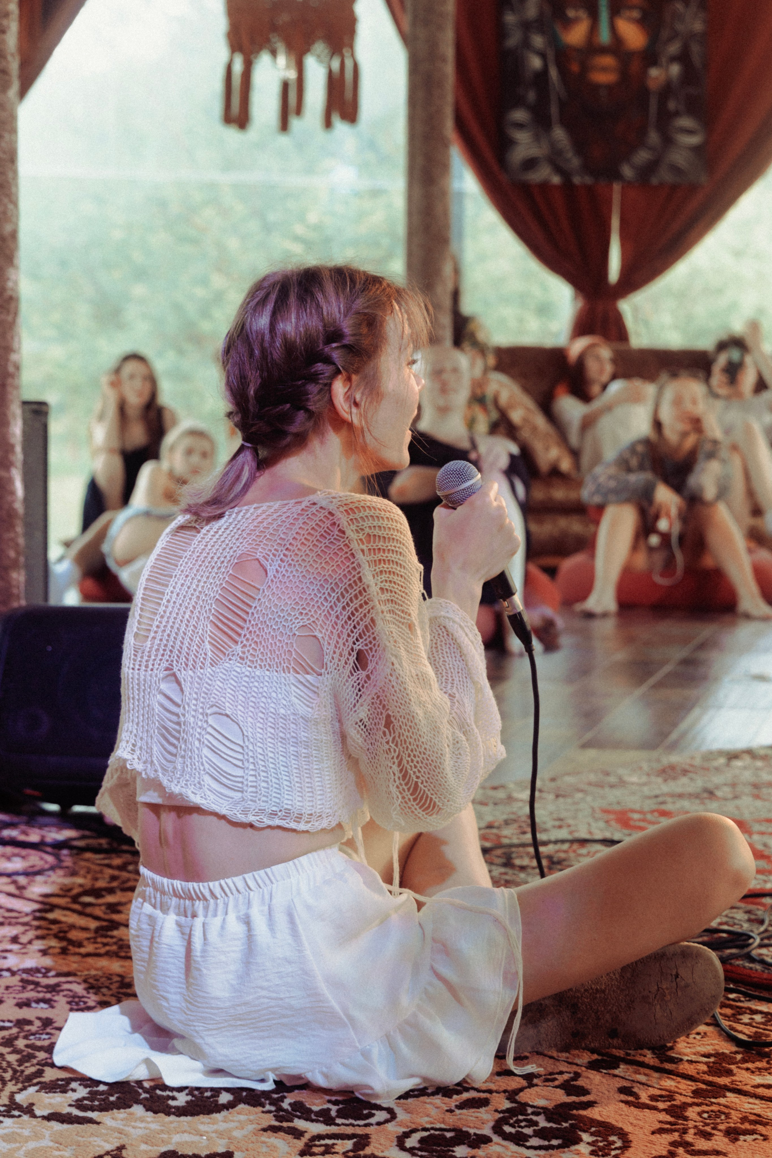 Лолита Косс. Артем Корнев Фотограф