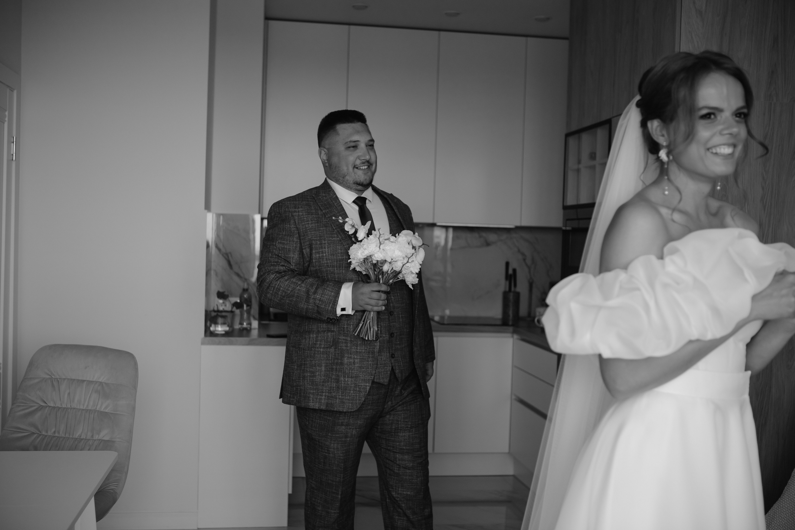 31 августа. Свадебный и семейный фотограф Арина Кулёва