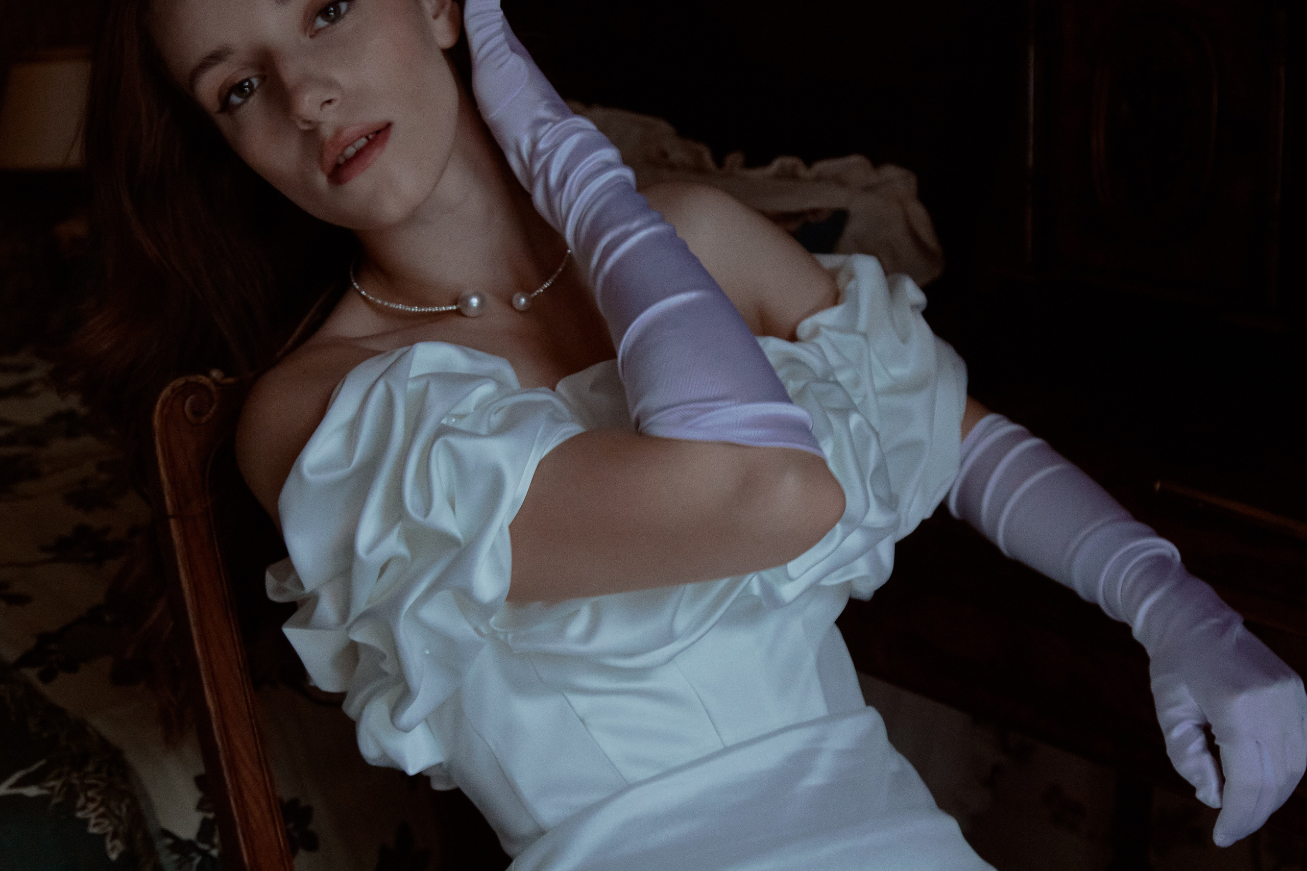 Александр и Татьяна. Итальянская усадьба. Фотограф лавстори Москва/МО Приятелева Ангелина