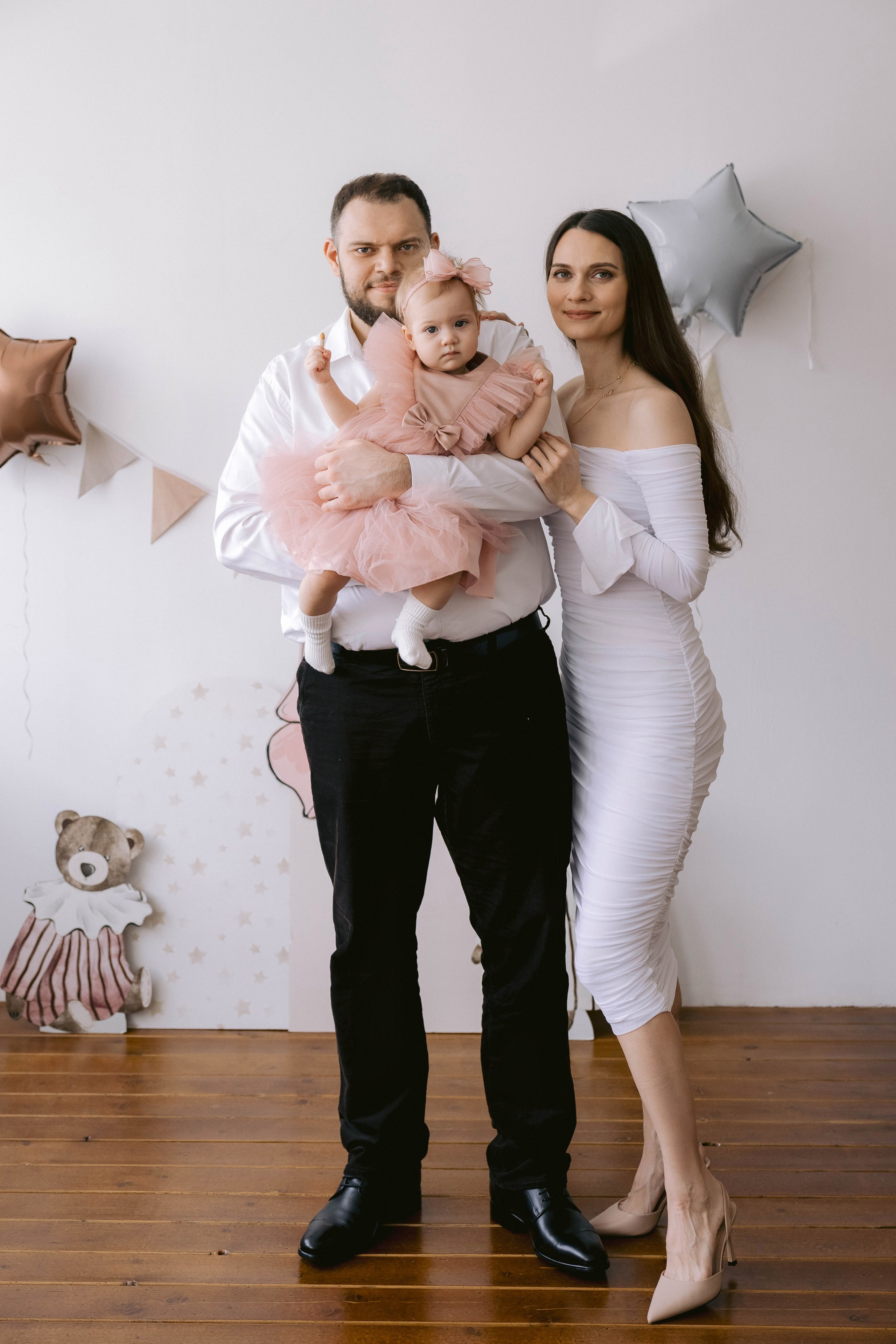 1 год Еве. Фотограф в Волгограде Кристина Прохоренко