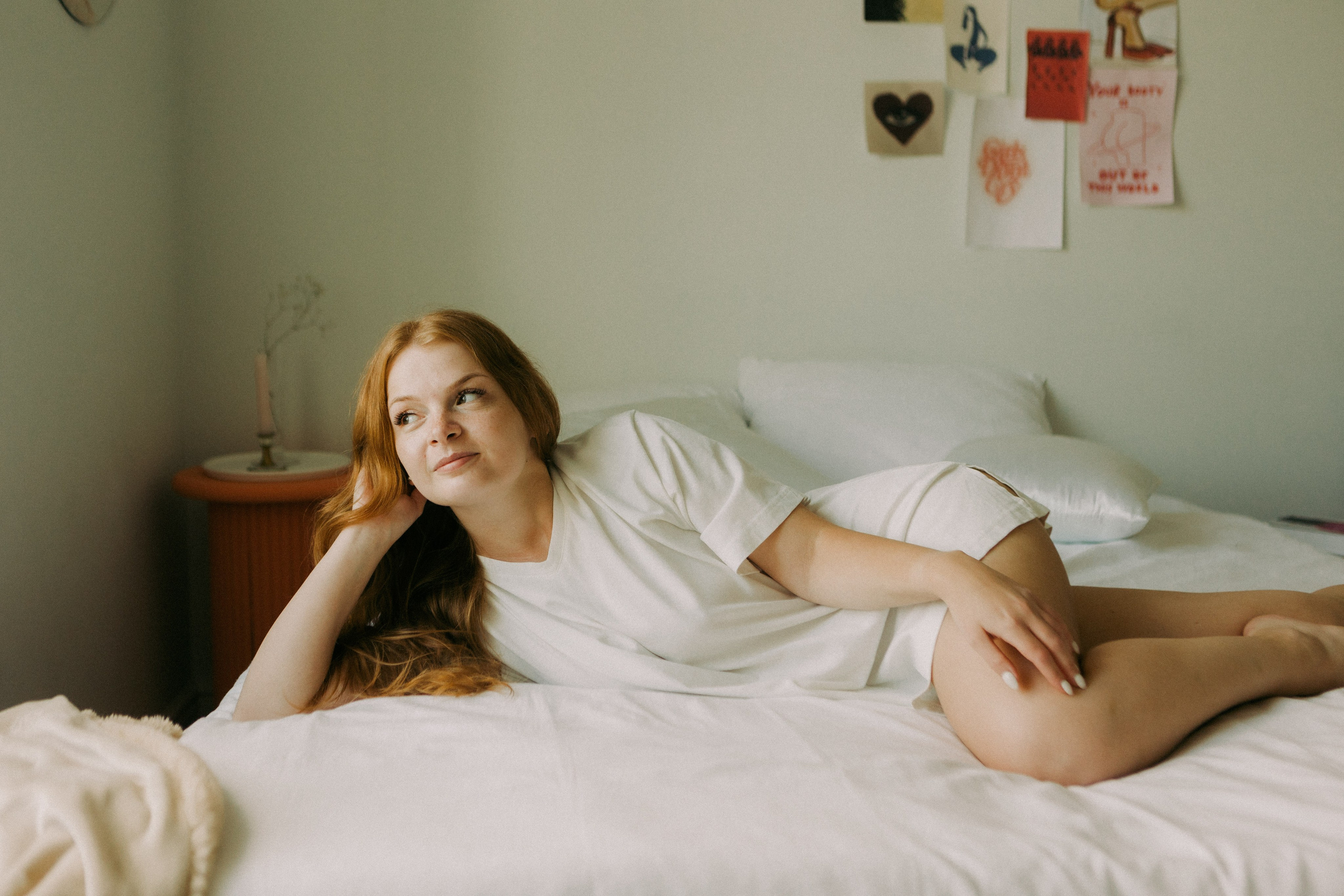 Портретный фотограф в Москве Калагина Светлана