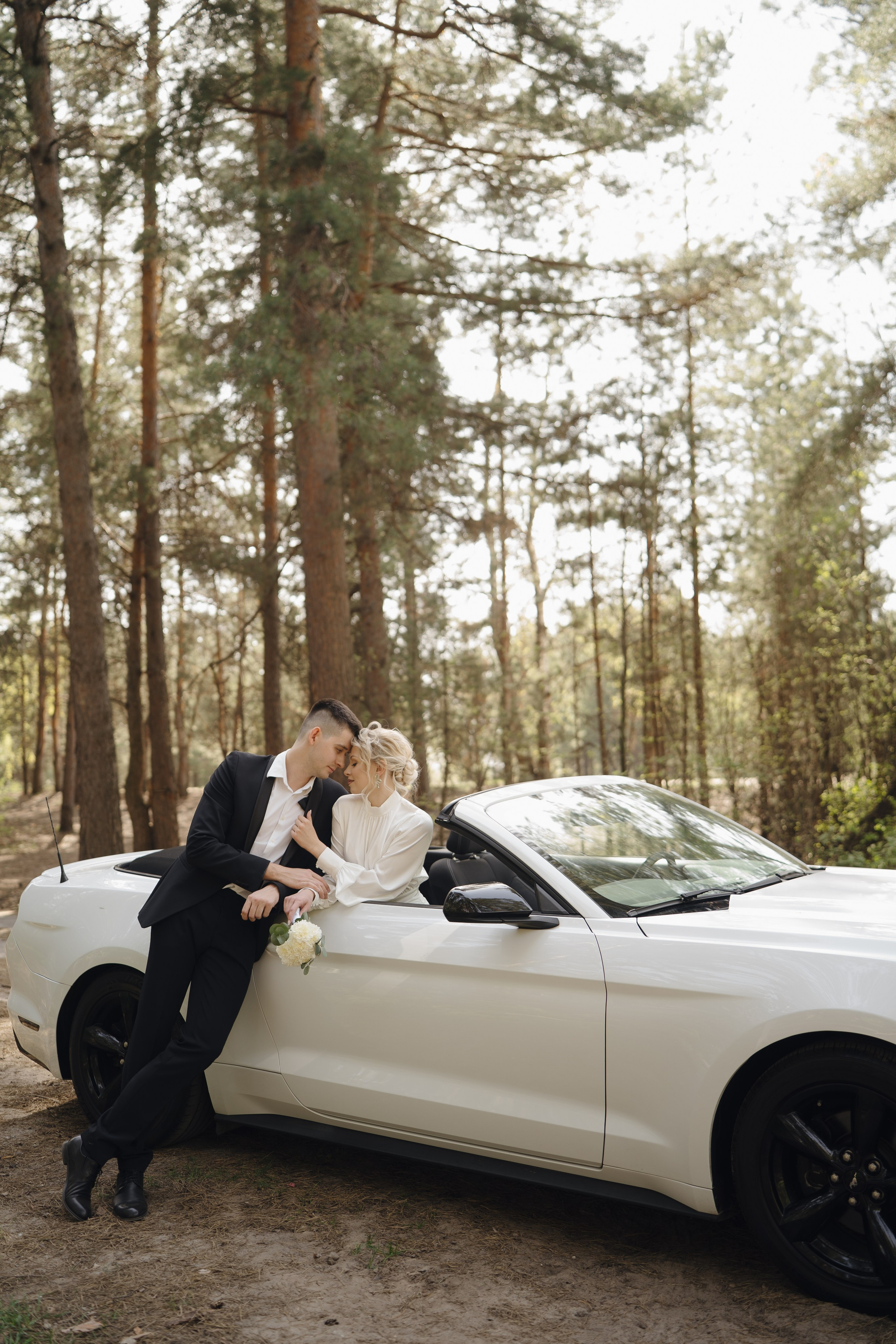 K & V. Свадебный фотограф Липецк Москва Анна Невзорова