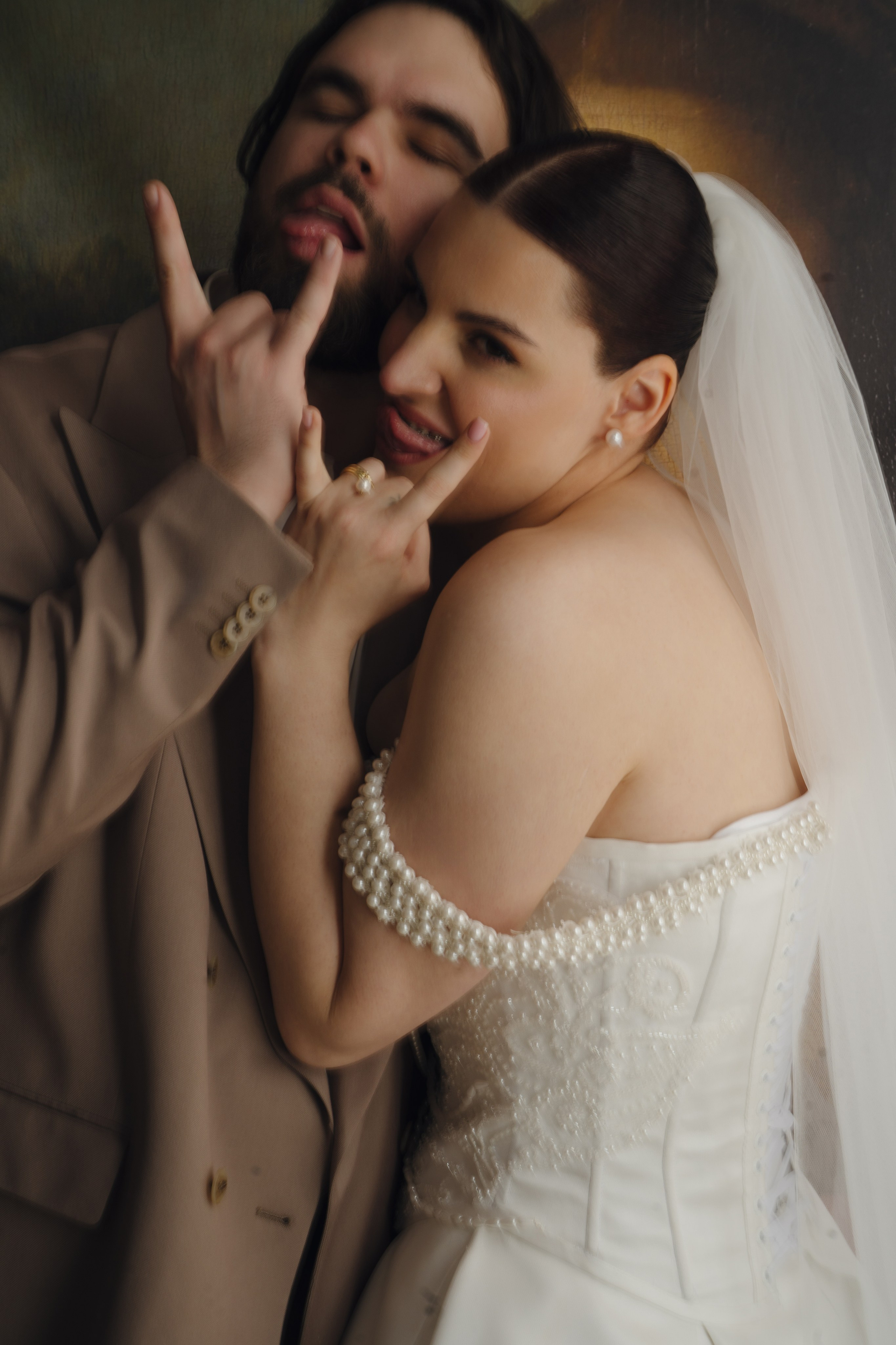 Артемий & Дарья. Свадебный фотограф Липецк Москва Анна Невзорова