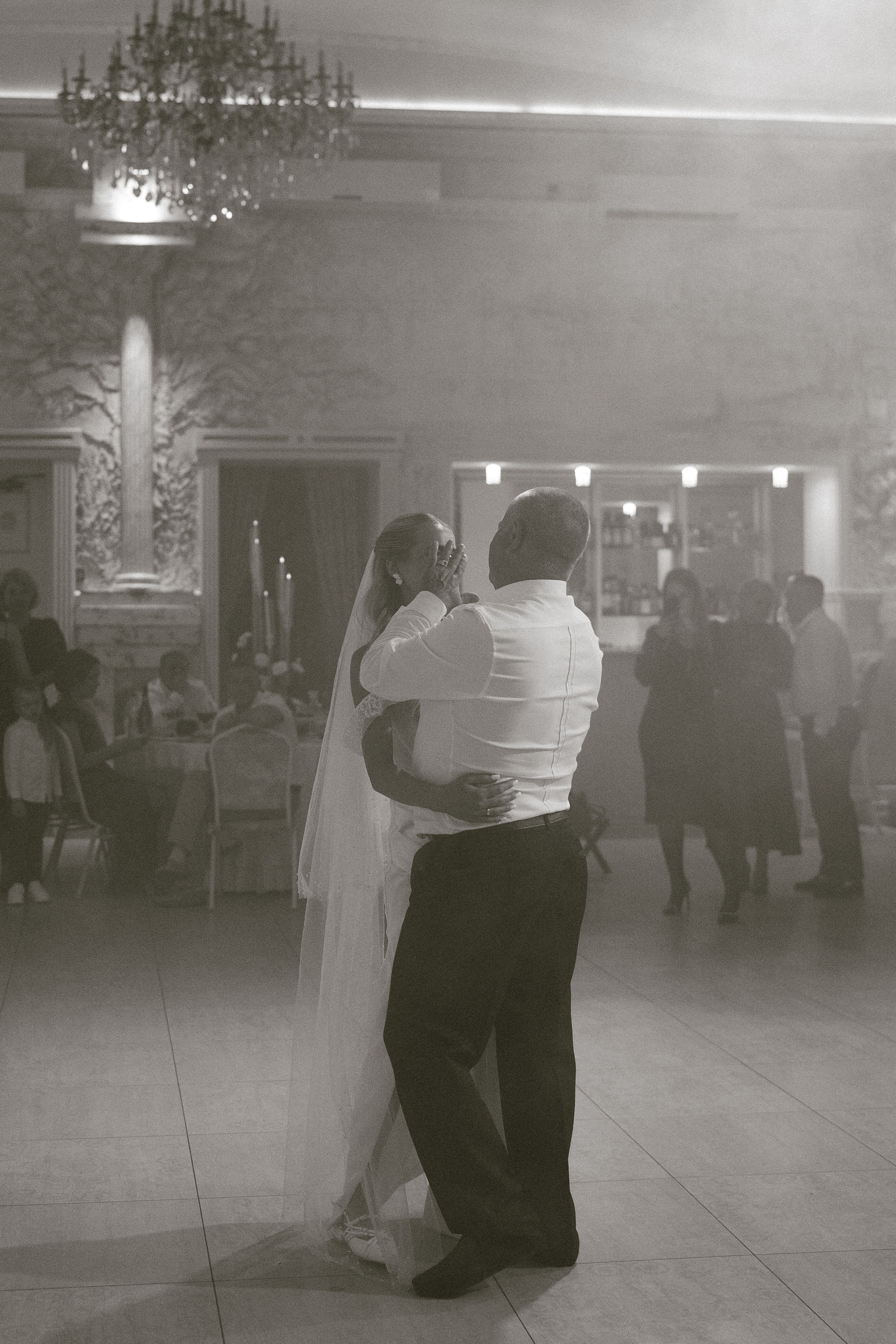 Кирилл & Маргарита. Свадебный фотограф Липецк Москва Анна Невзорова