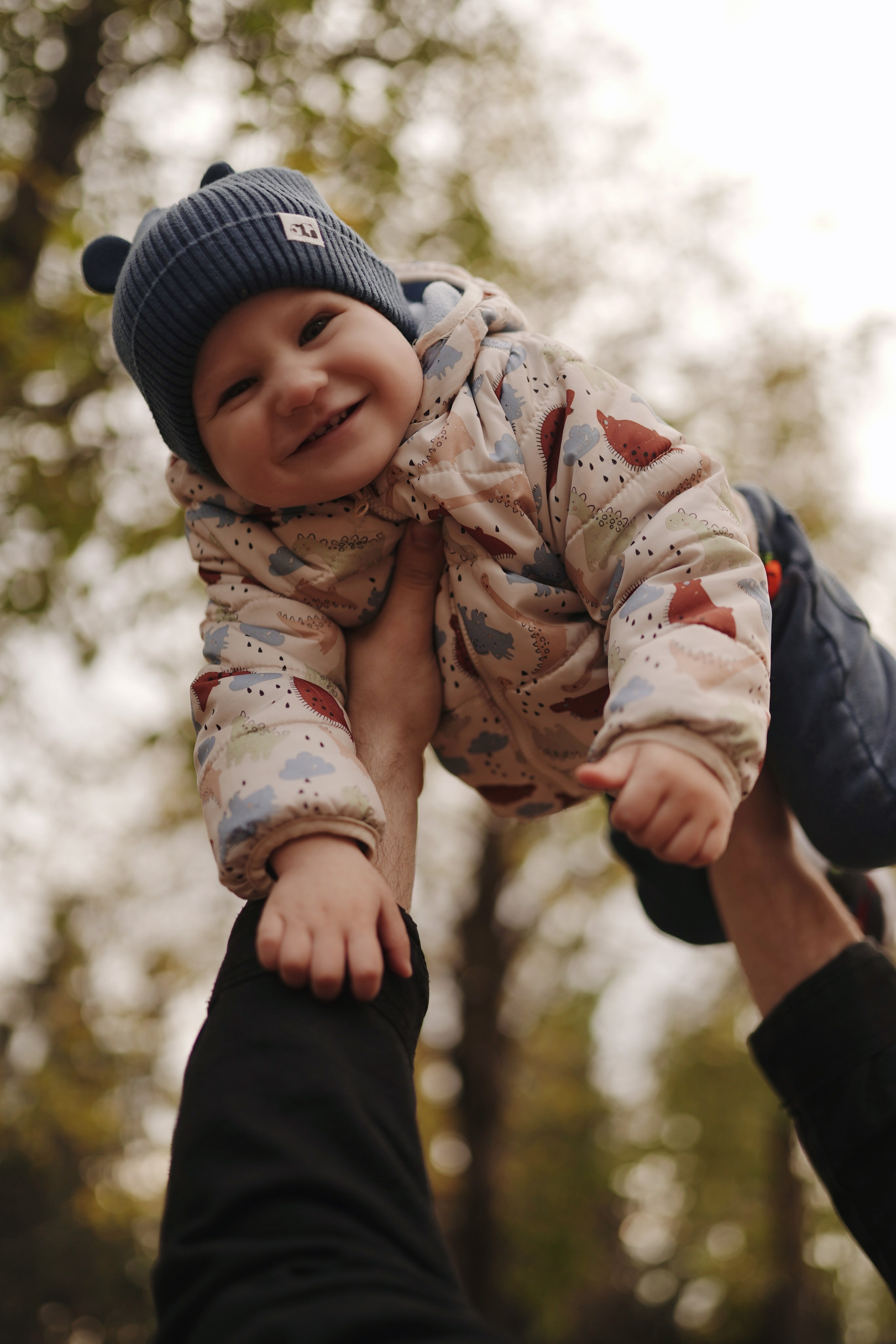 Осенние истории. Свадебный фотограф Липецк Москва Анна Невзорова