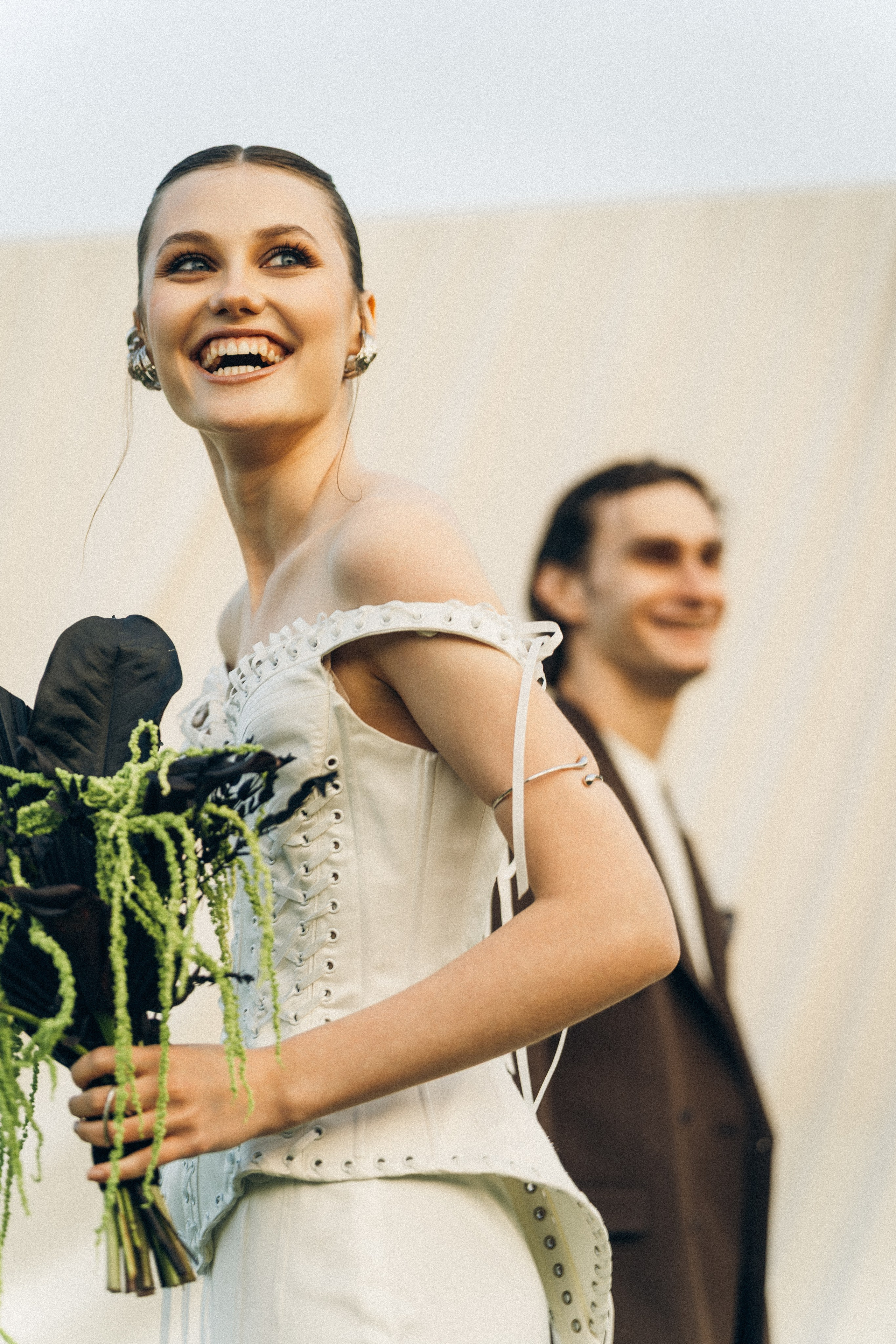 Любовь на горе. Свадебный фотограф Липецк Москва Анна Невзорова
