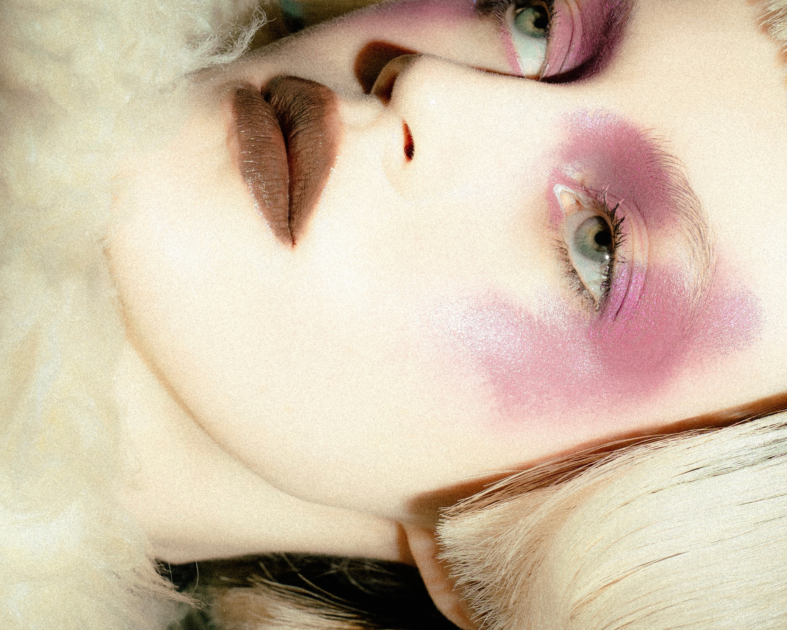 Beauty. Фотограф для брендов в Москве