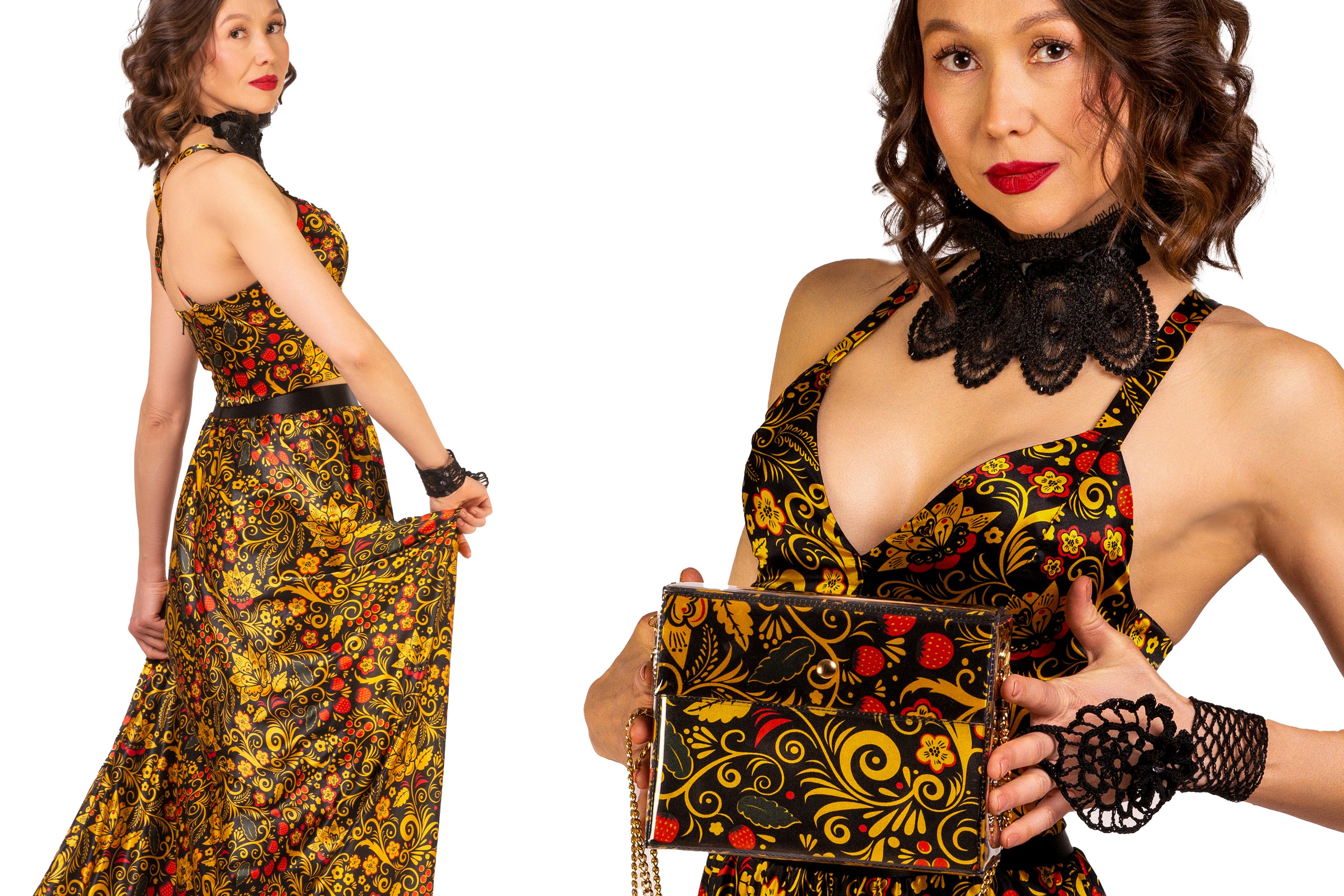 Каталожная фотосъемка