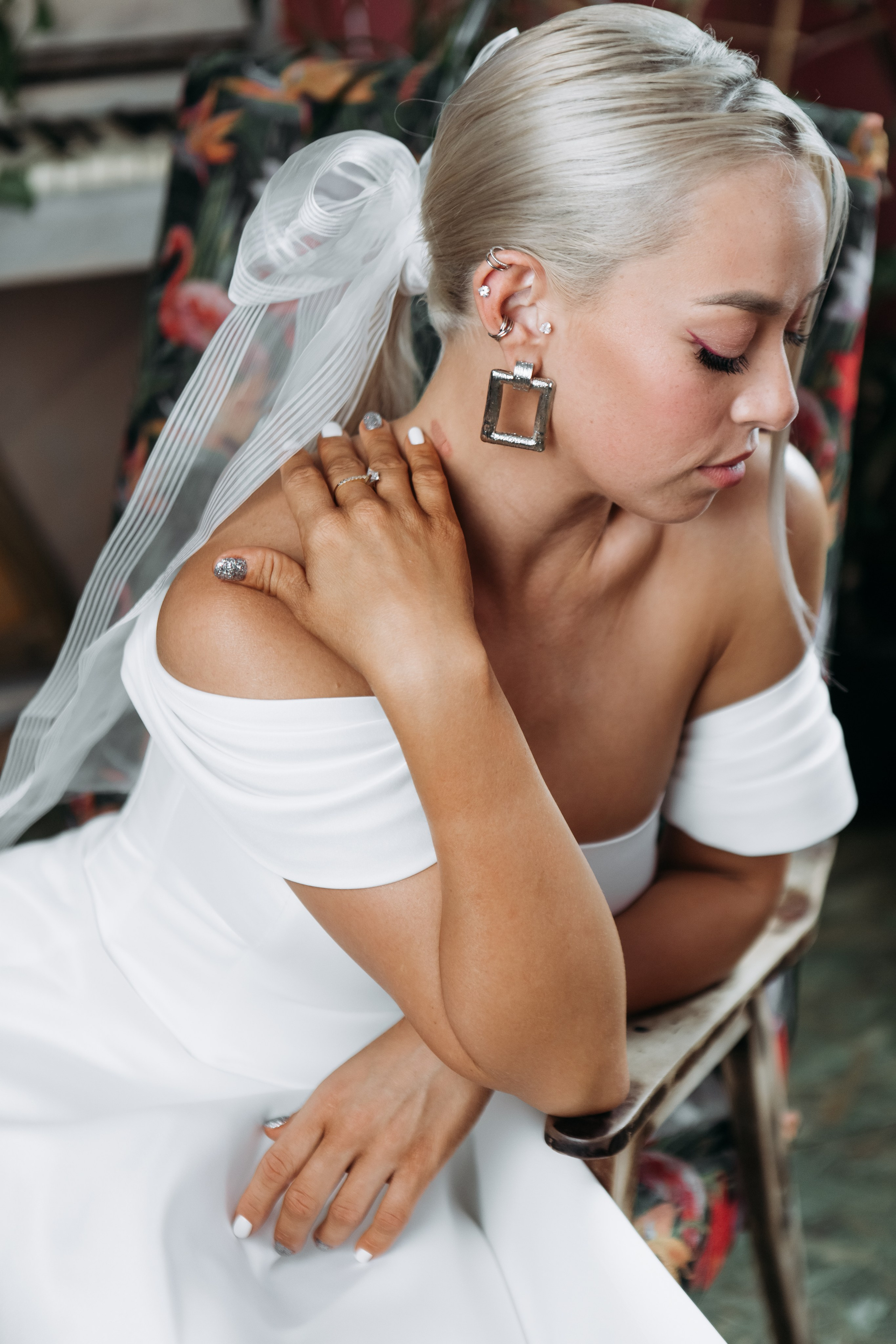 D & M. Фотограф в Санкт-Петербурге Ольга Андрианова