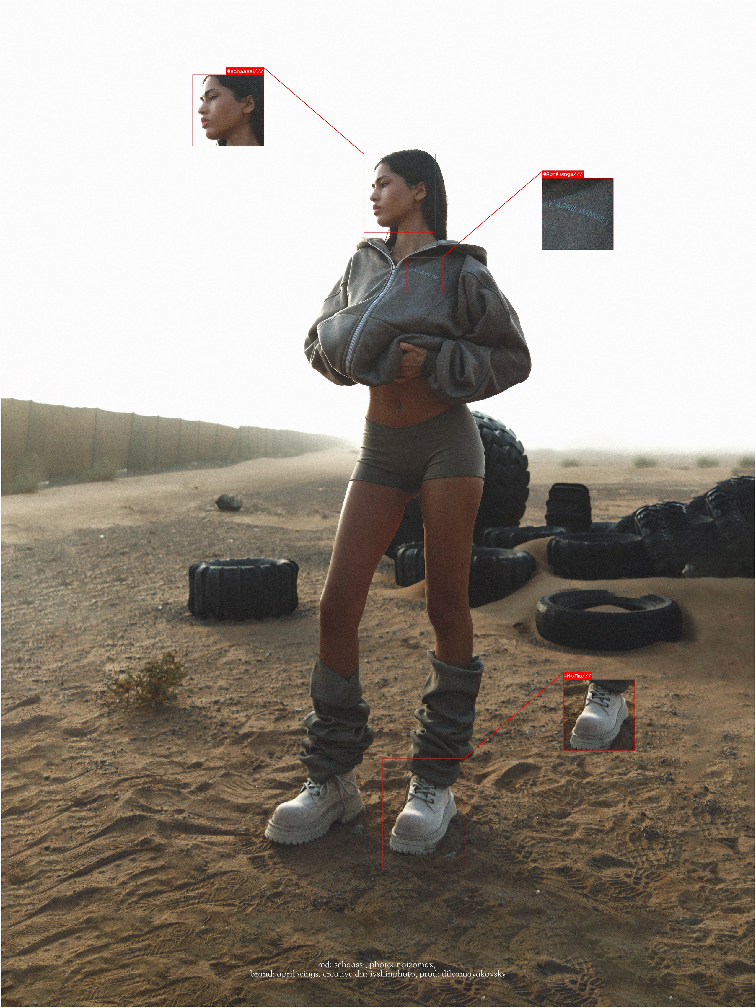 Фотограф Москва. NOIZOMAX Художественный фотограф в Дубай