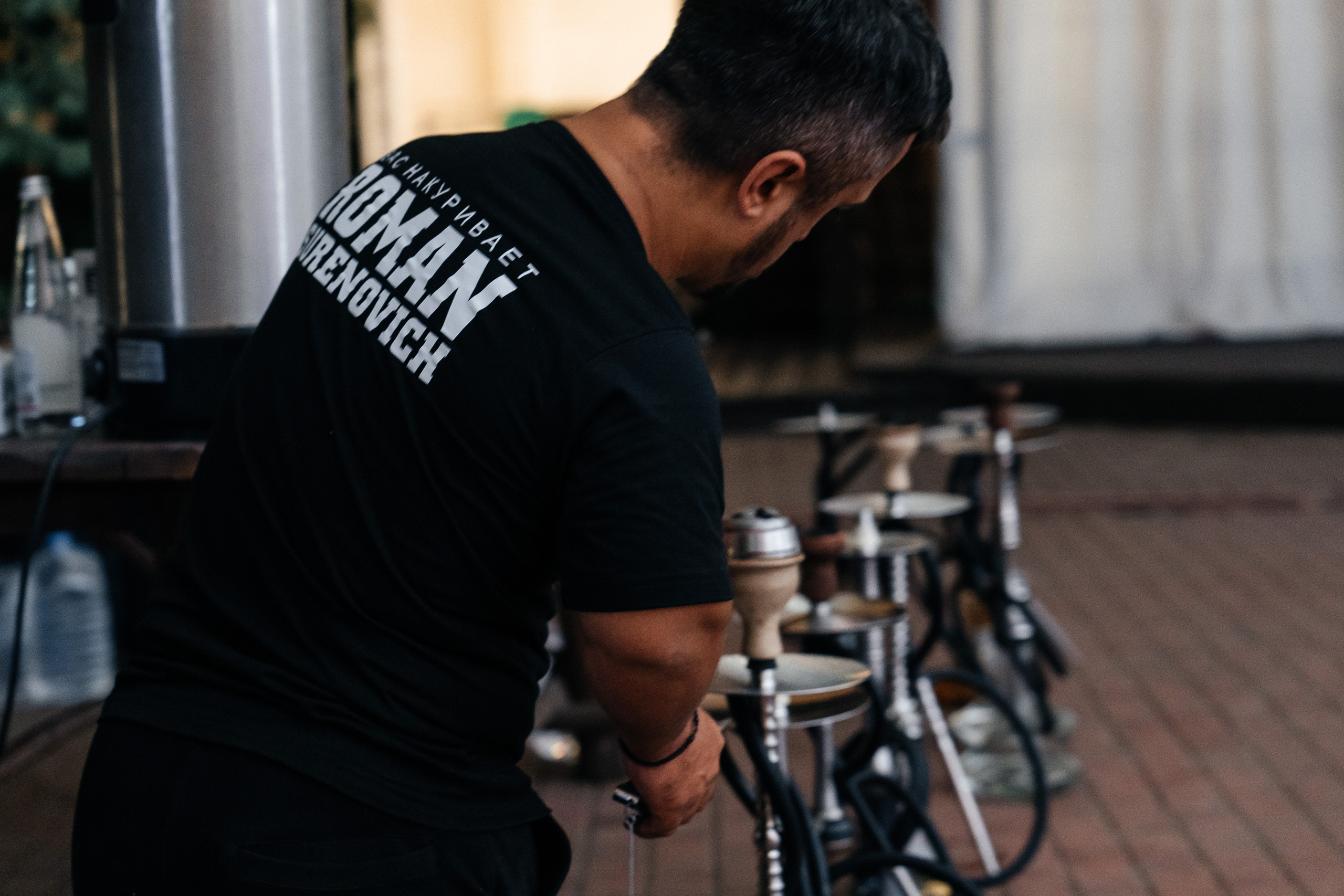 Строй Маркет Сервис 15 лет. Lokos.pro Ник Соколов Фото и Видео Москва/Ростов-на-Дону