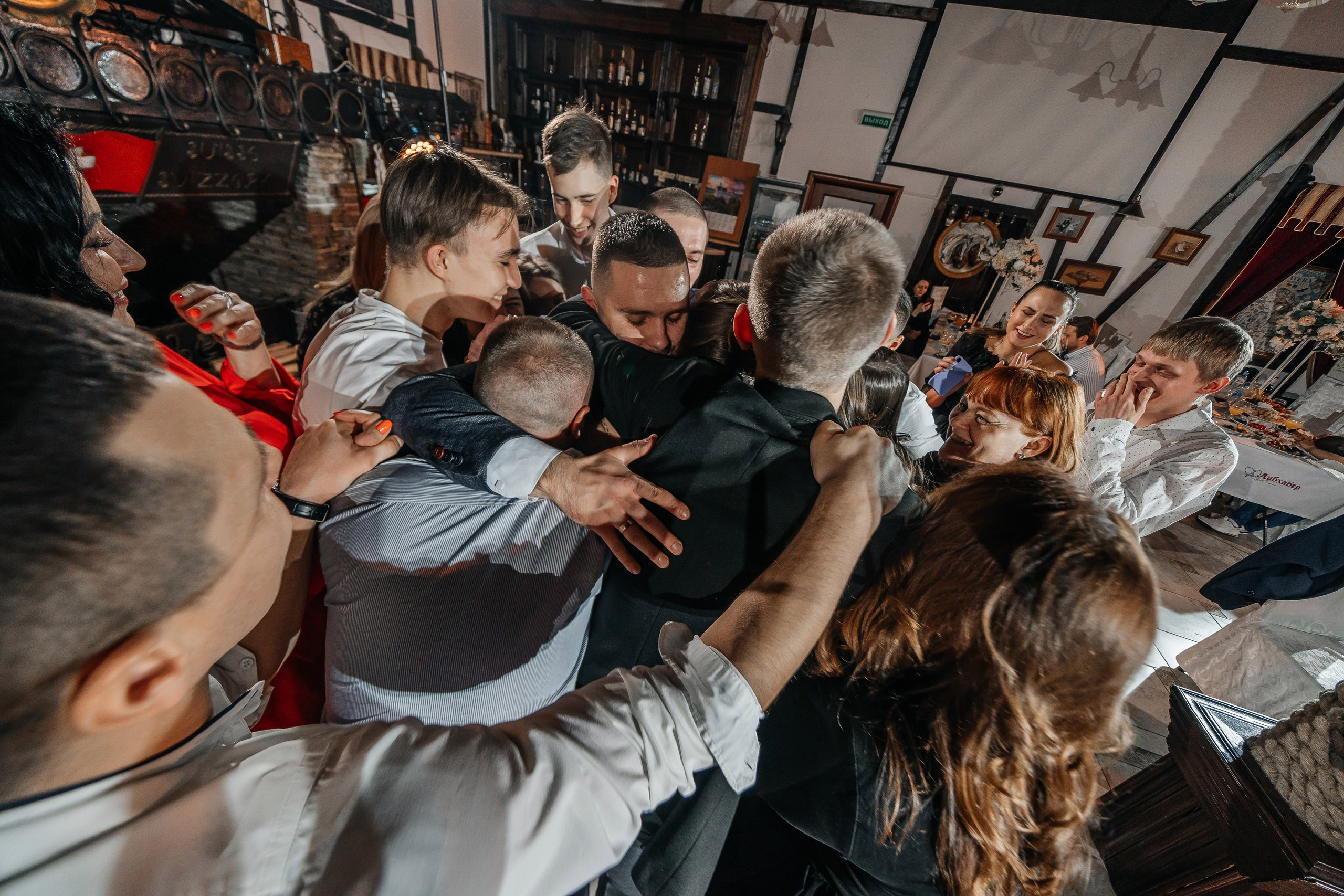 Леша & Маша. Lokos.pro Ник Соколов Фото и Видео Москва/Ростов-на-Дону