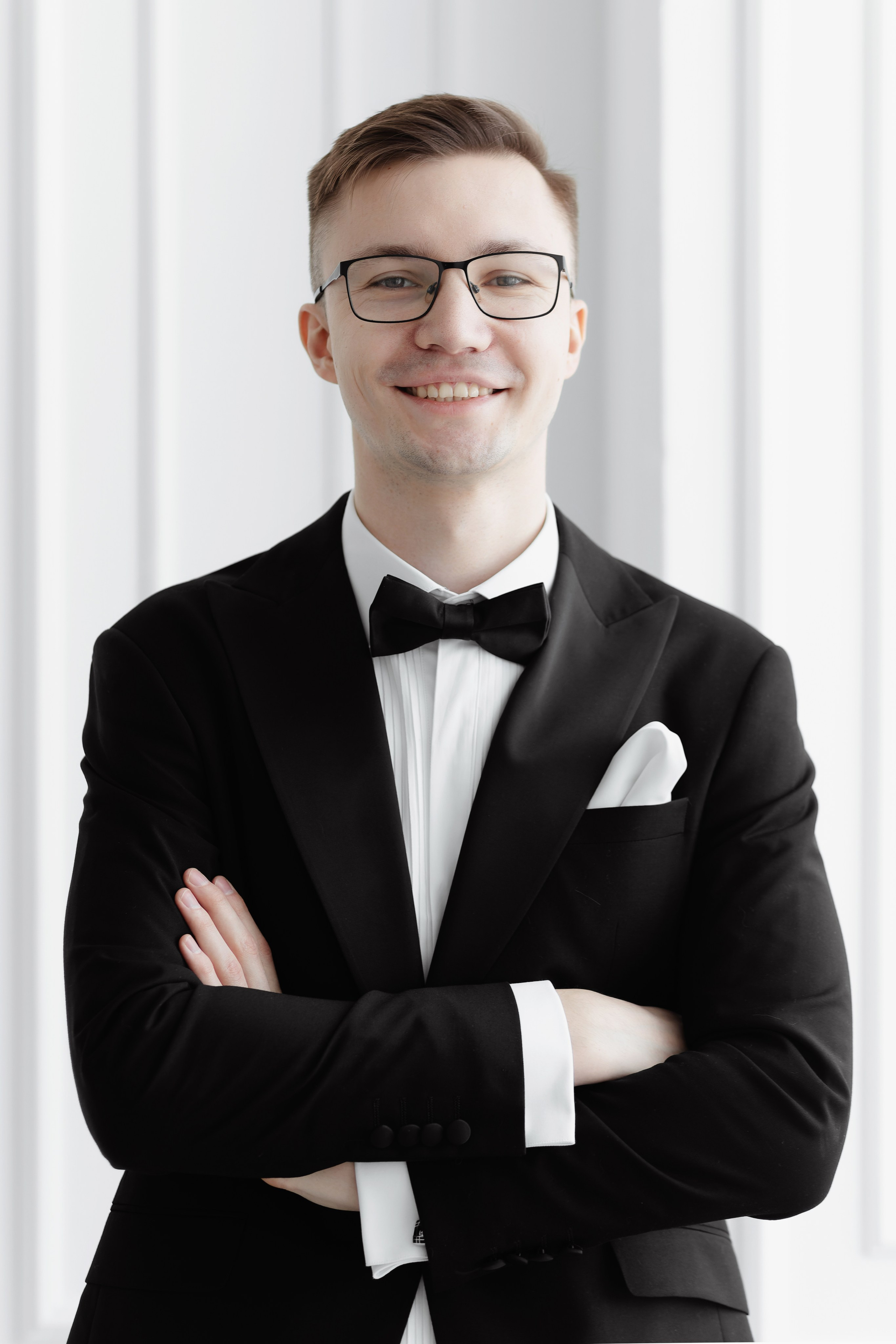 Studio style. Репортажный и свадебный фотограф в Минске Шамко Анатолий