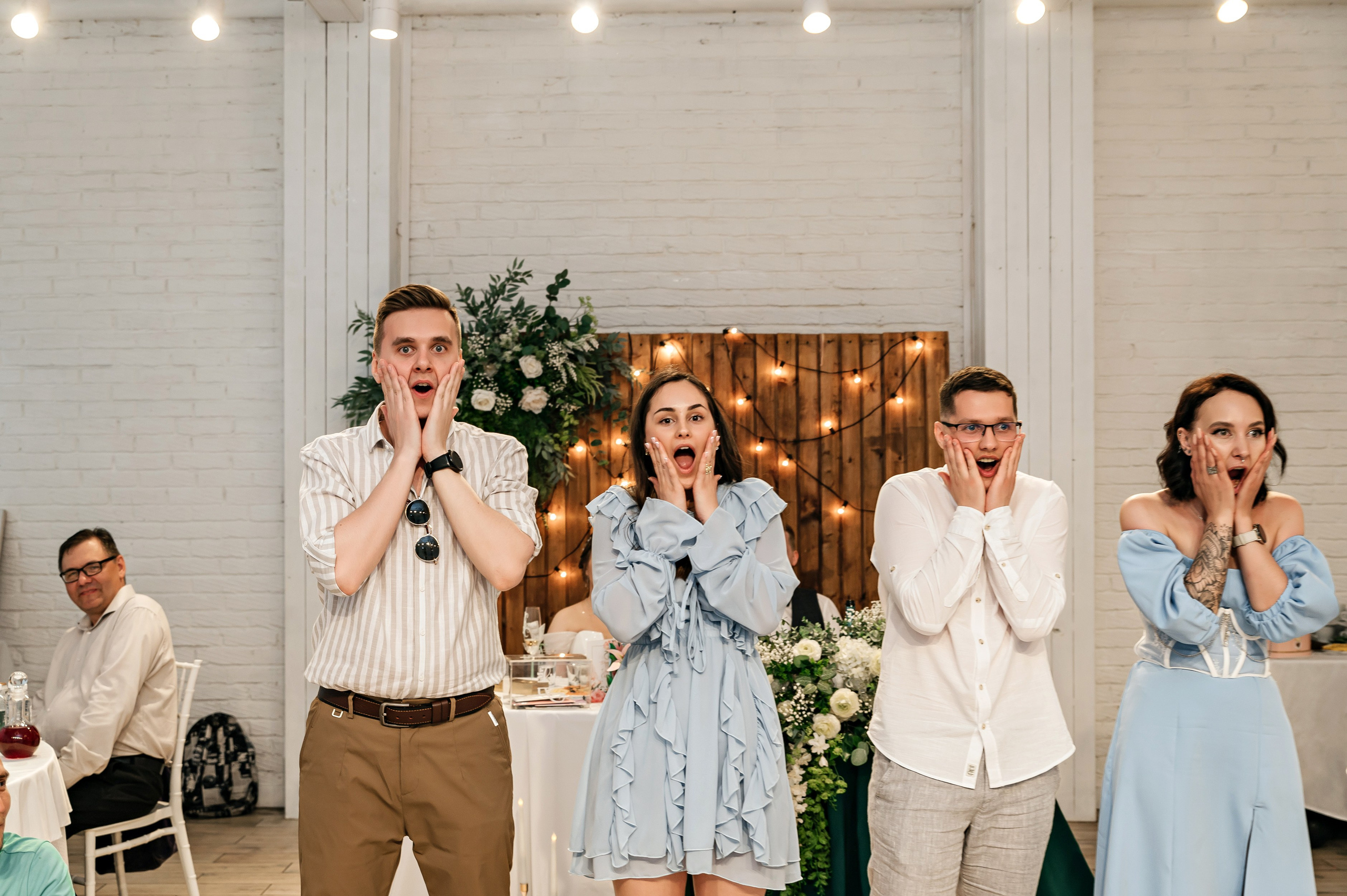 Елизавета и Дмитрий. Семейный и свадебный фотограф в Новосибирске Мария Гоппе (Харина)