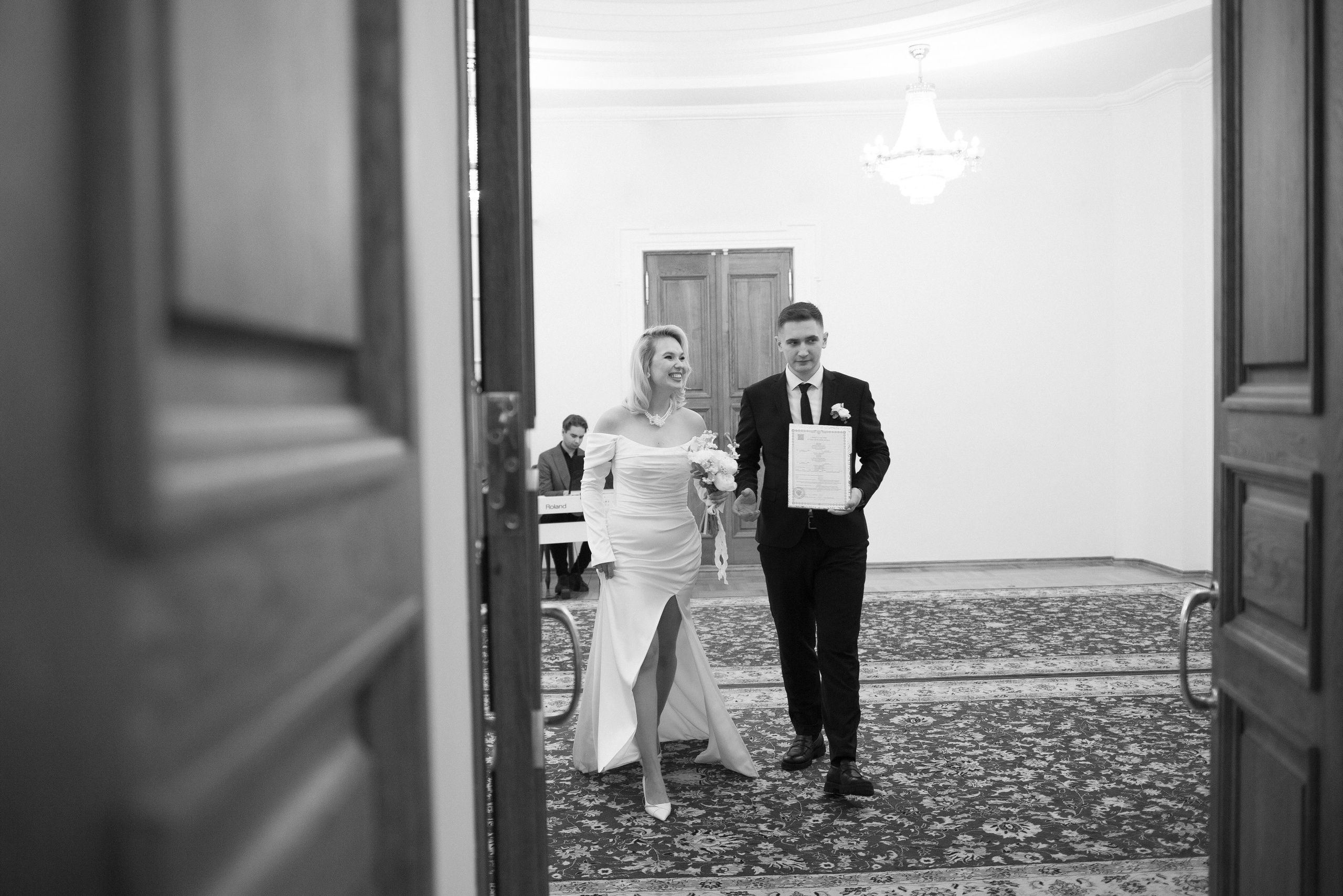 N & L. Фотограф Ольга Сапронова. Свадебный фотограф Ольга Сапронова