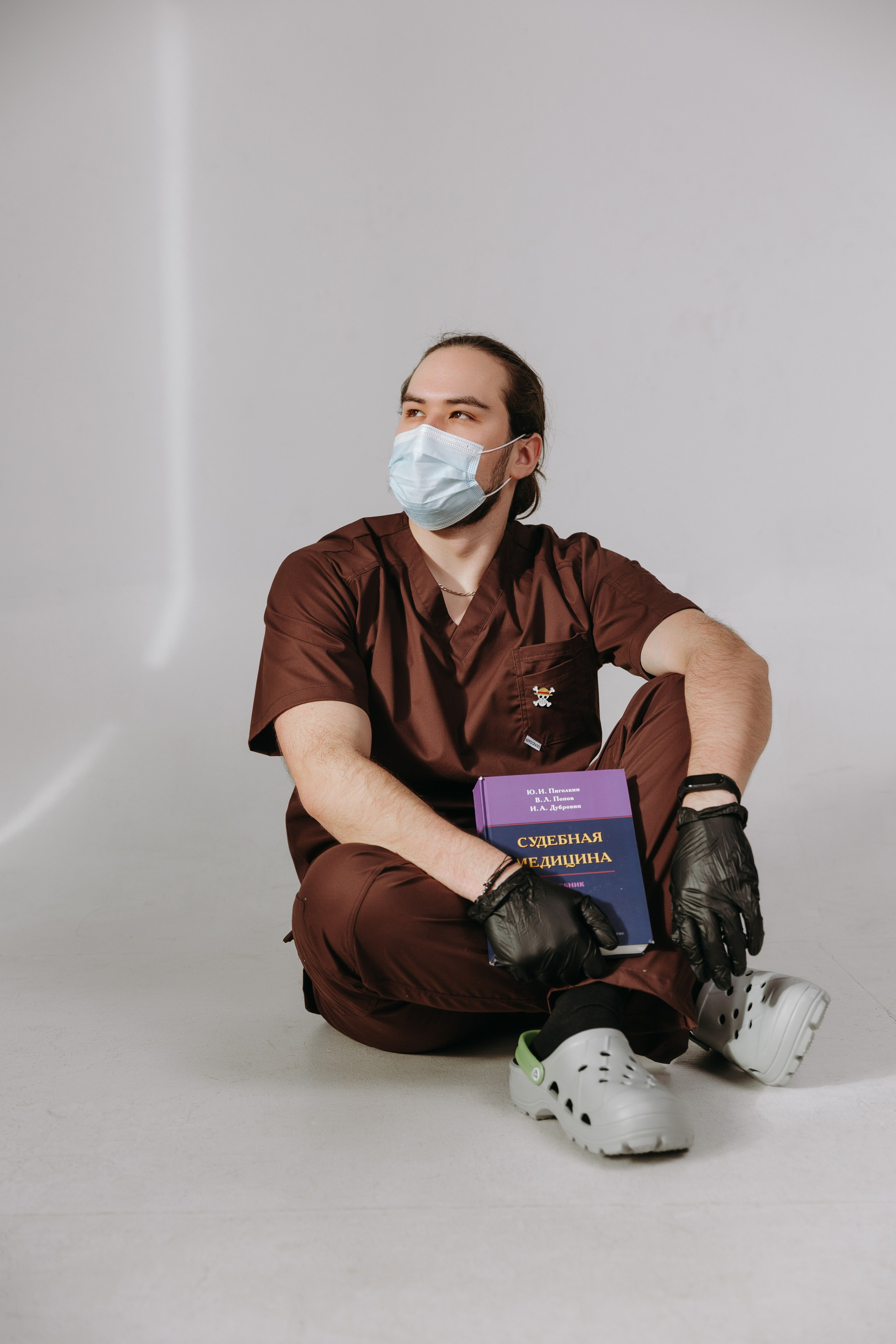 Выпускники БГМУ. Свадебный и семейный фотограф в Уфе Руслан Миргаляов