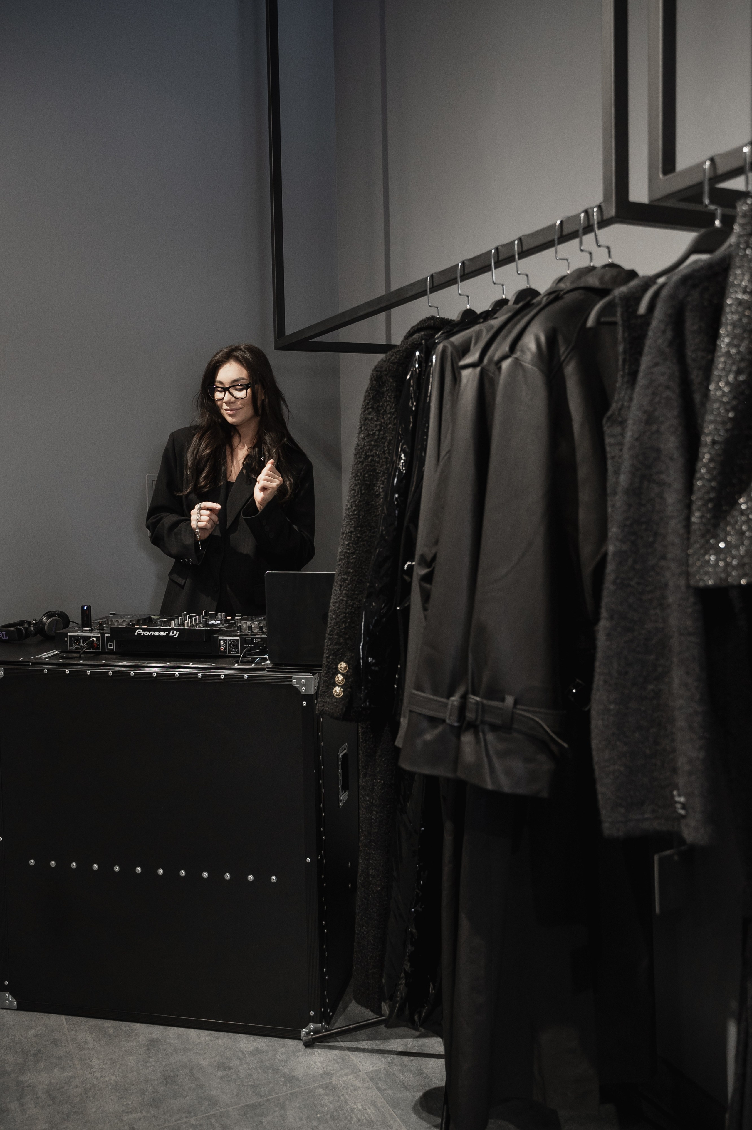 MAGIC TOTAL BLACK. Свадебный фотограф в Новосибирске Алена Цизман