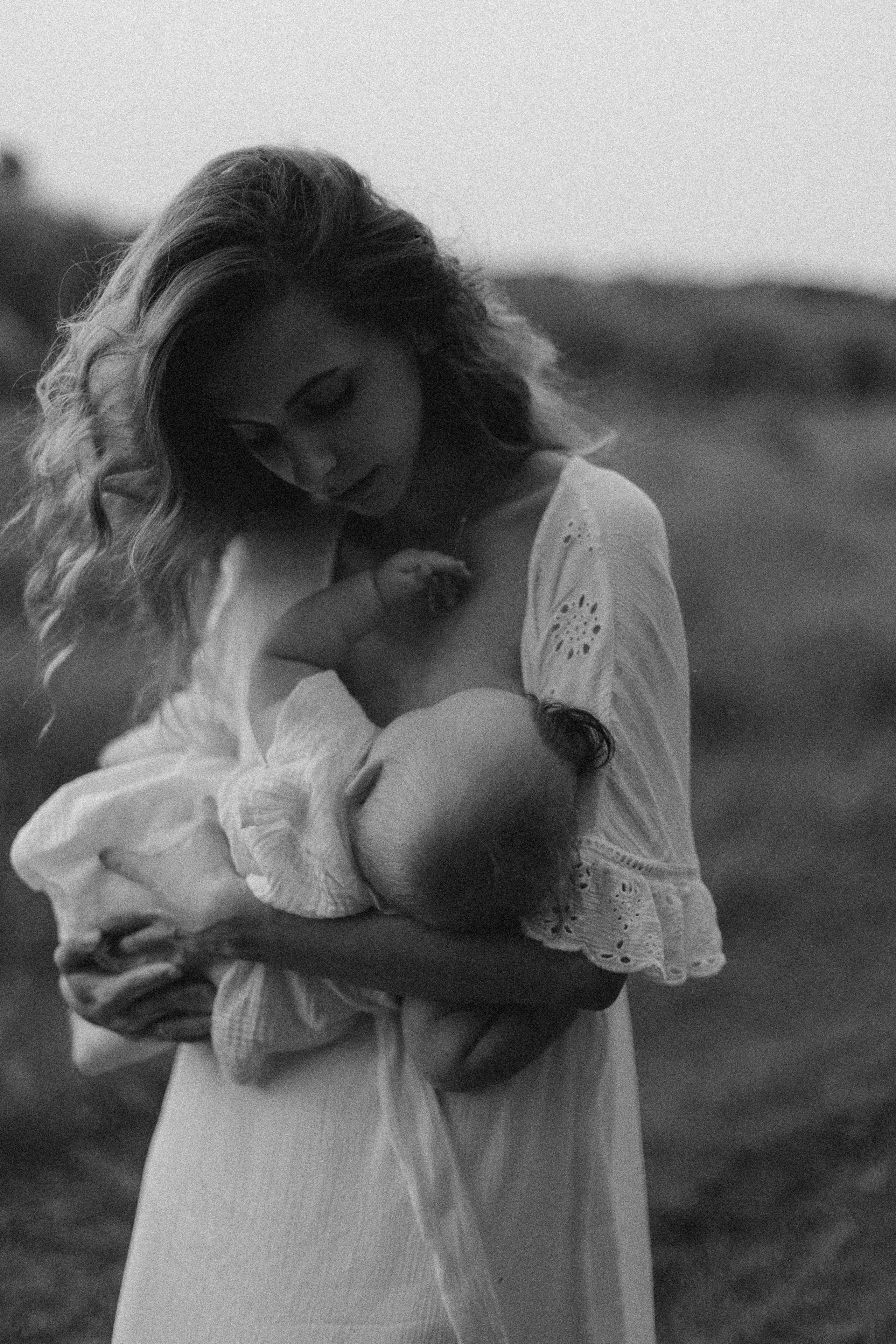 Влада, Валентин и Лея