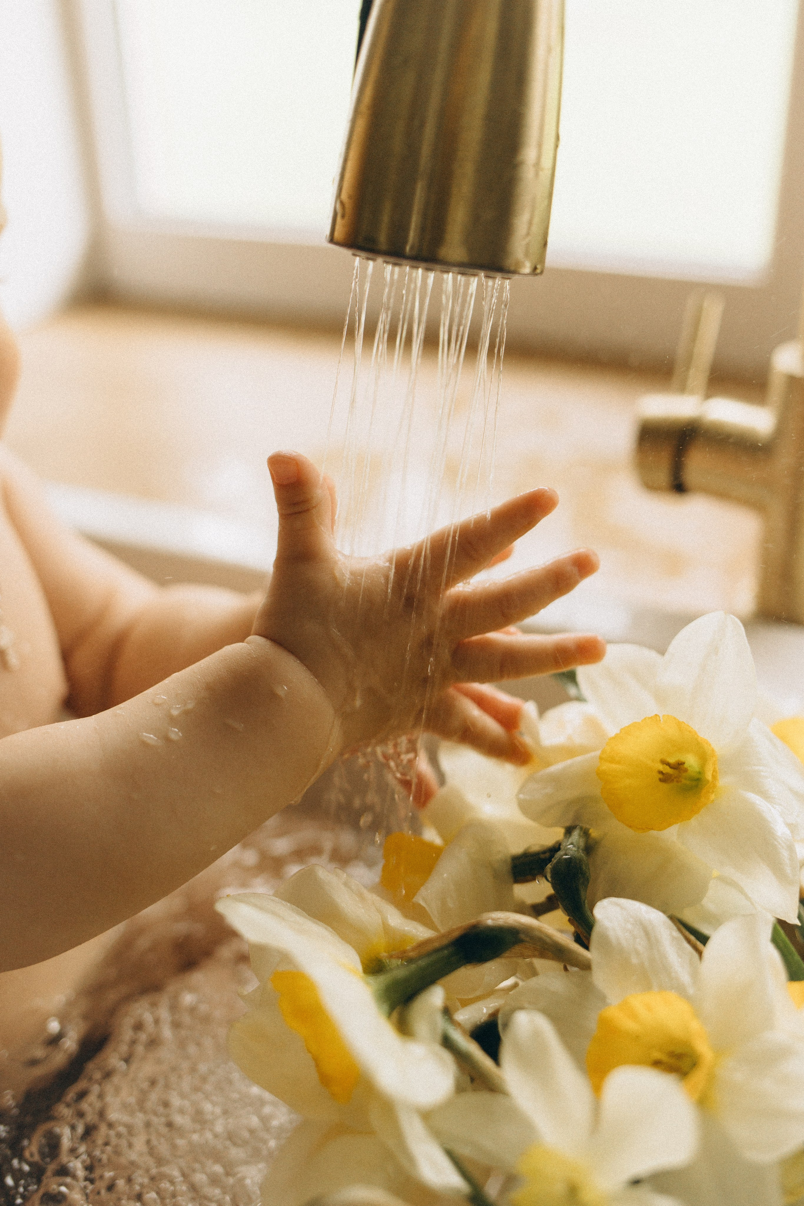 Настя, Саша и Василиса