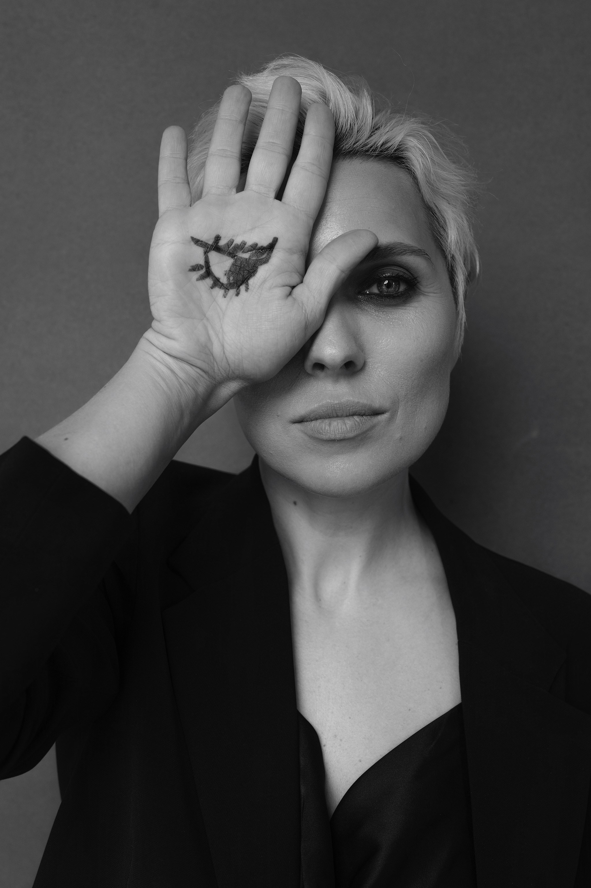 Бизнес — контент. Фотограф Игорь Цаплин