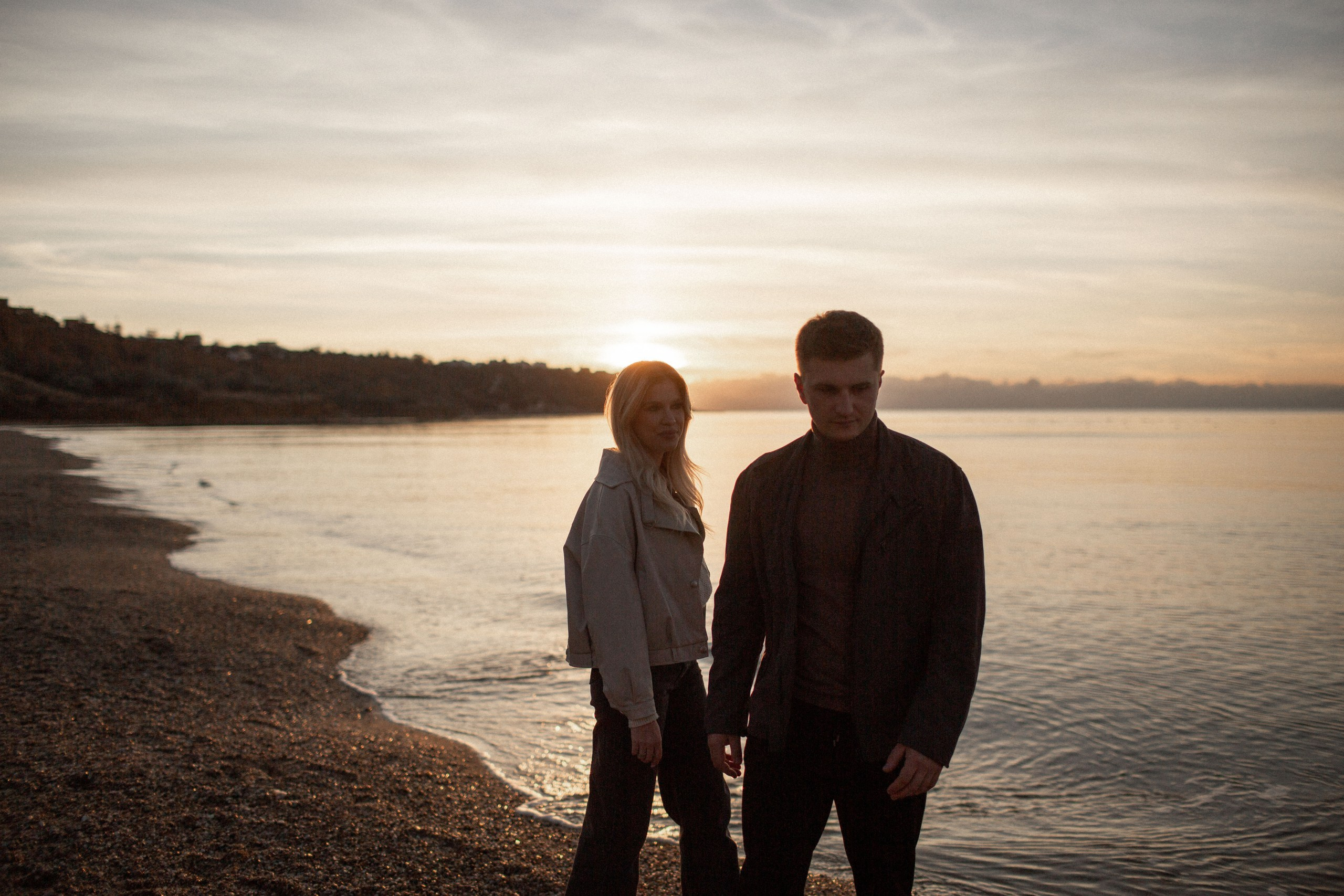 Та самая. Фотограф в Севастополе и Крыму Татьяна Бриз