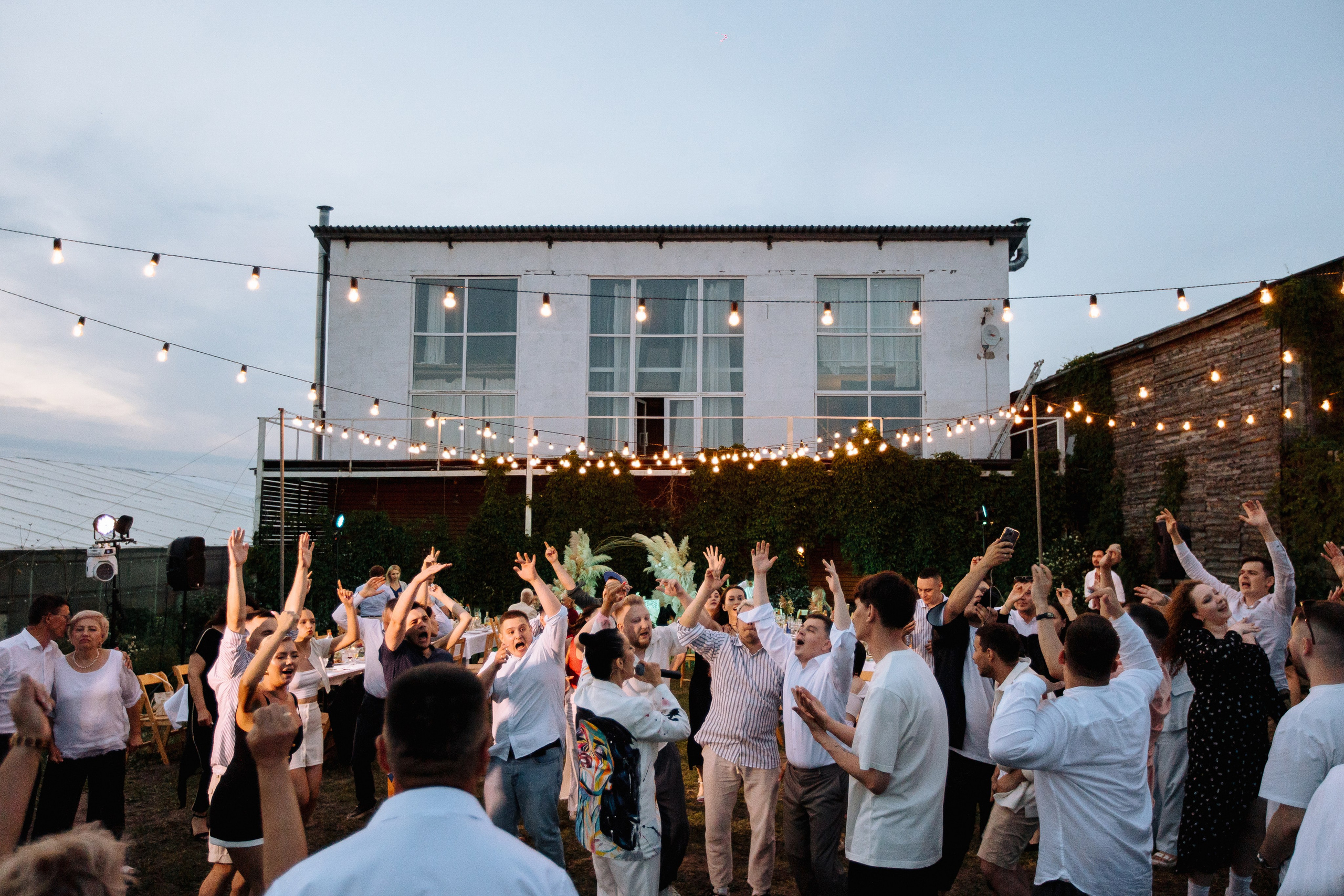 Свадебный репортаж. Свадебный и Репортажный фотограф Александр Шаров
