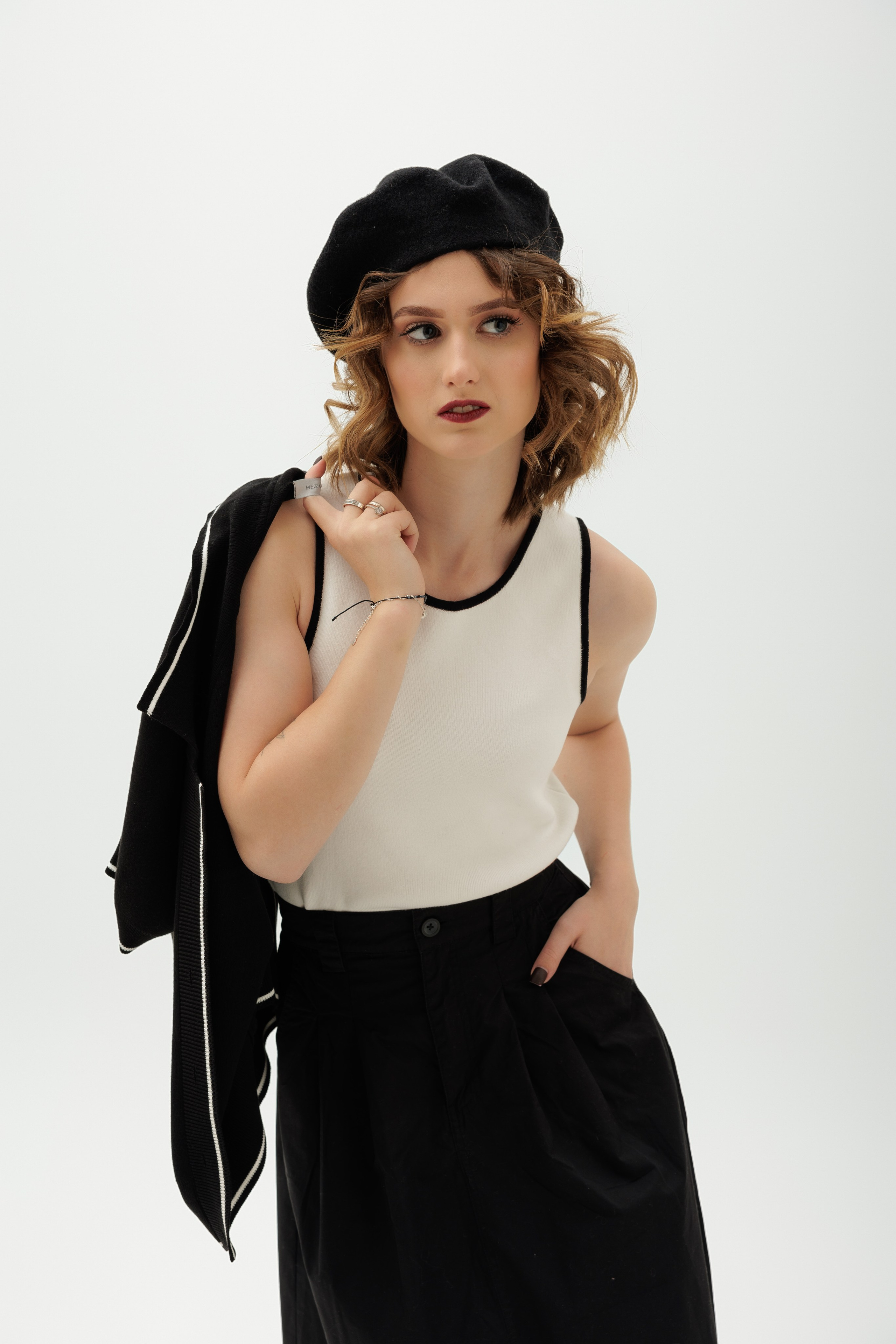 Анастасия. Фотограф Сотникова Вероника