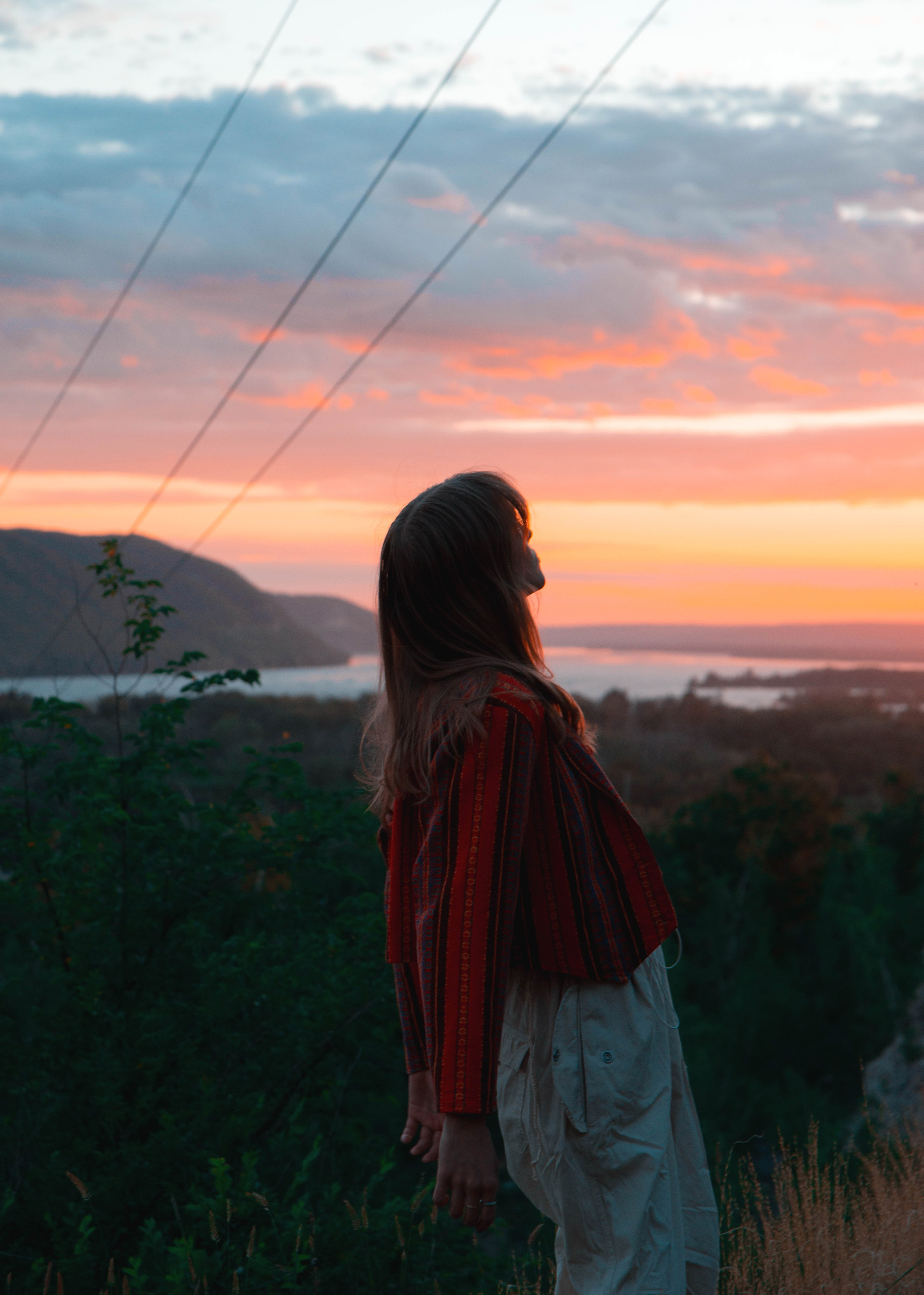 Елизавета. Ксения Glossa. Портретный и репортажный фотограф в Самаре