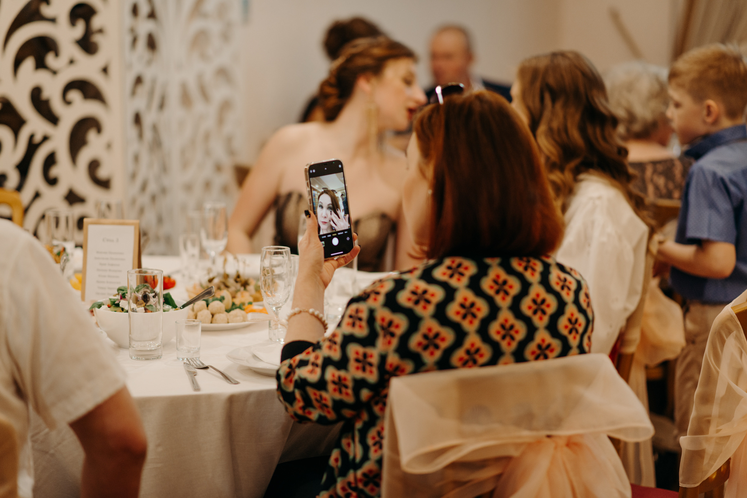 фотограф на выездную регистрацию