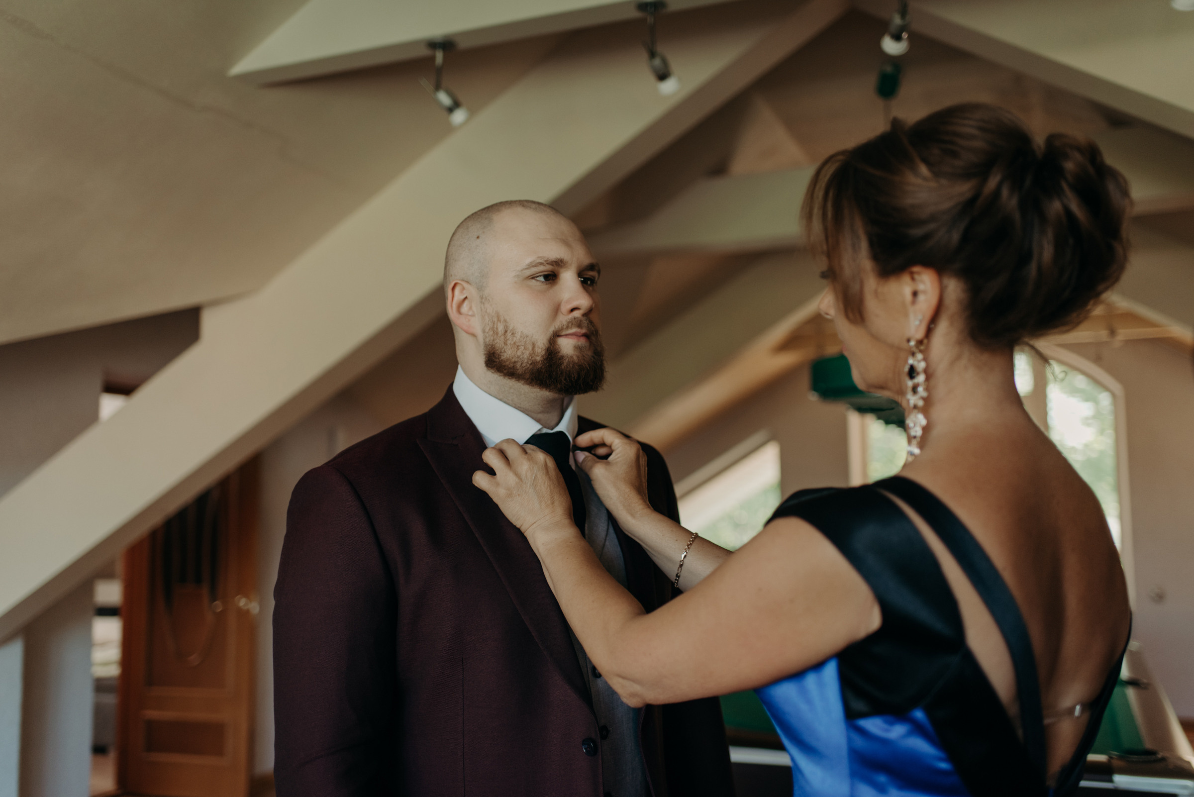 фотограф на выездную регистрацию